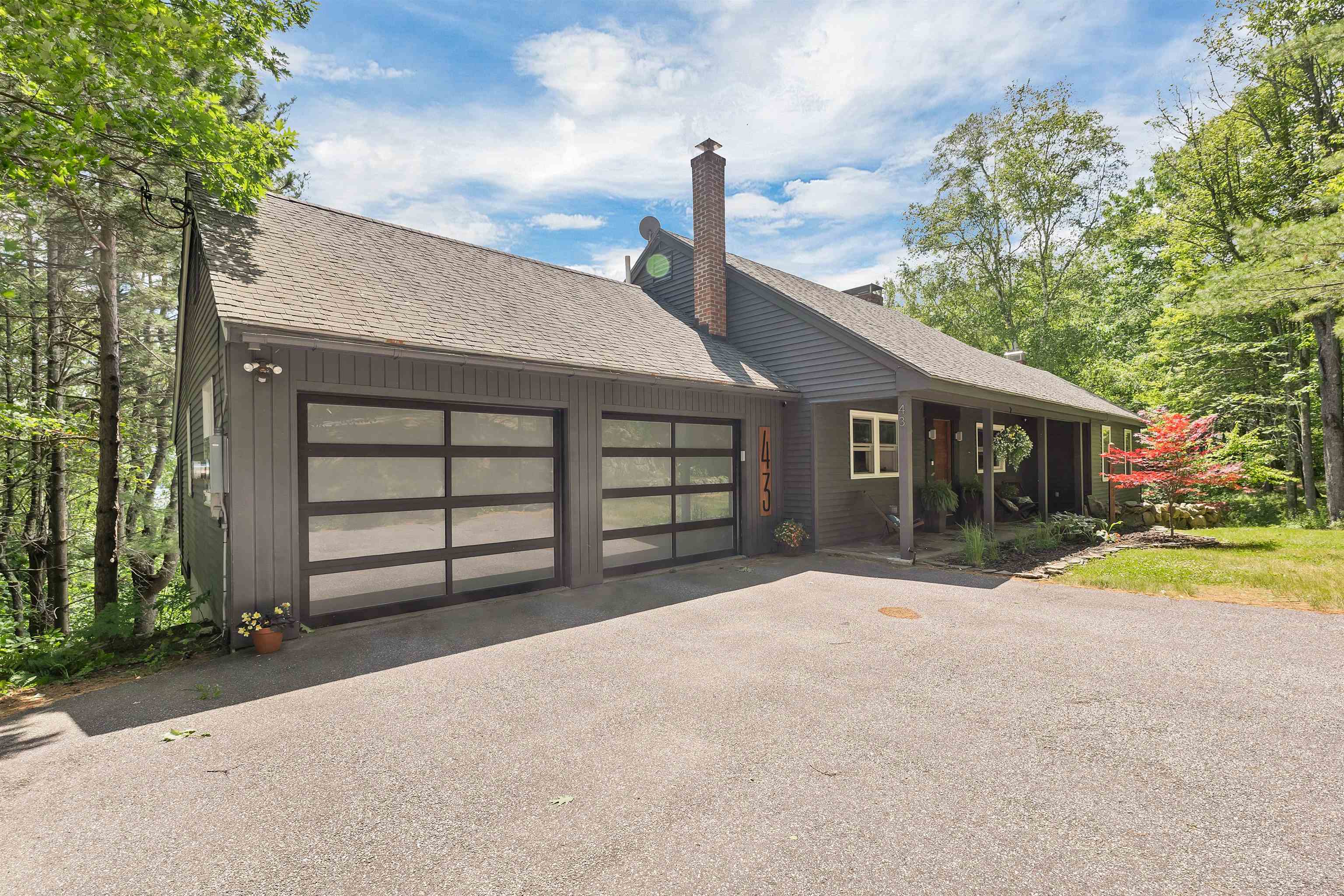 43 Oak Knoll Road