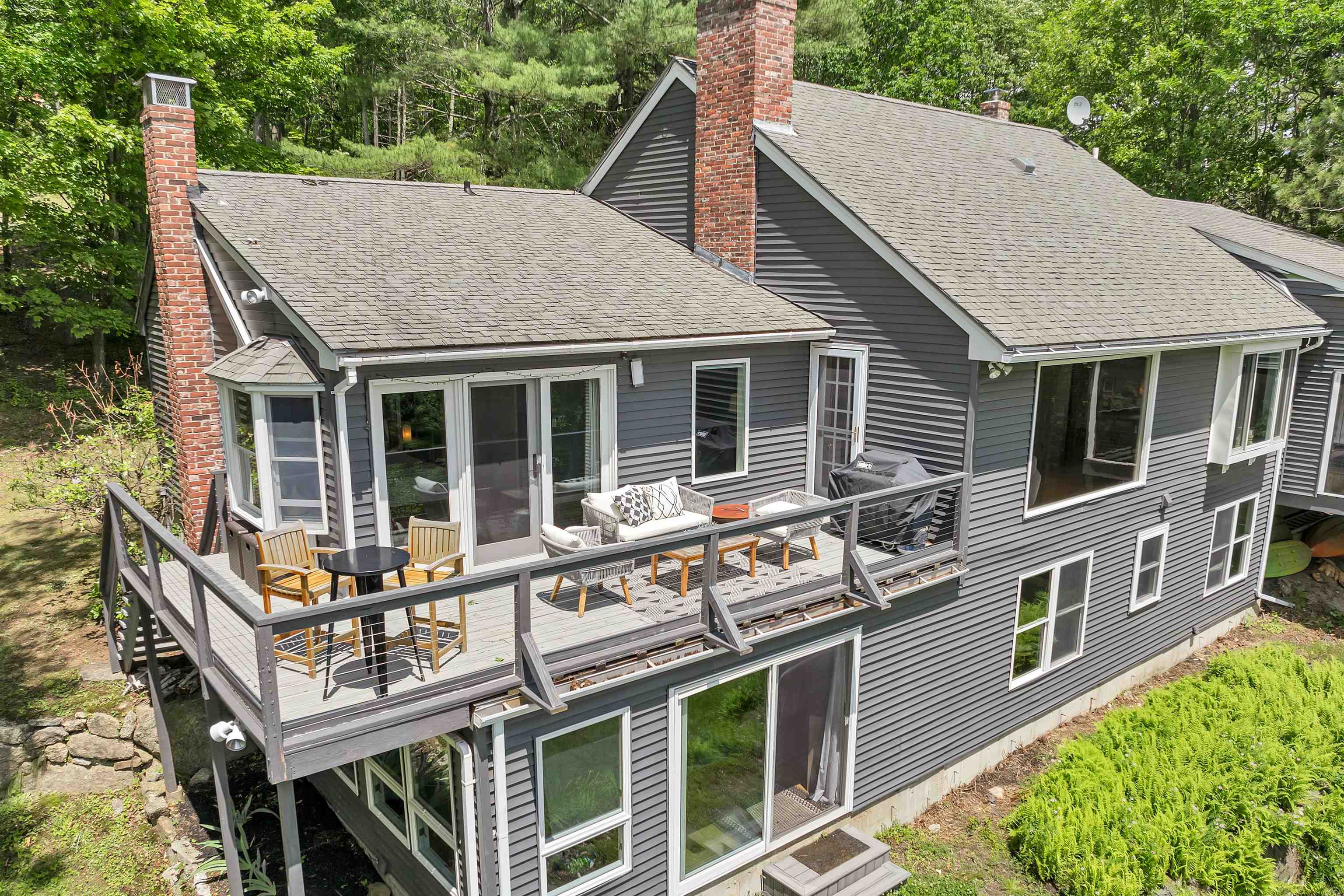 43 Oak Knoll Road