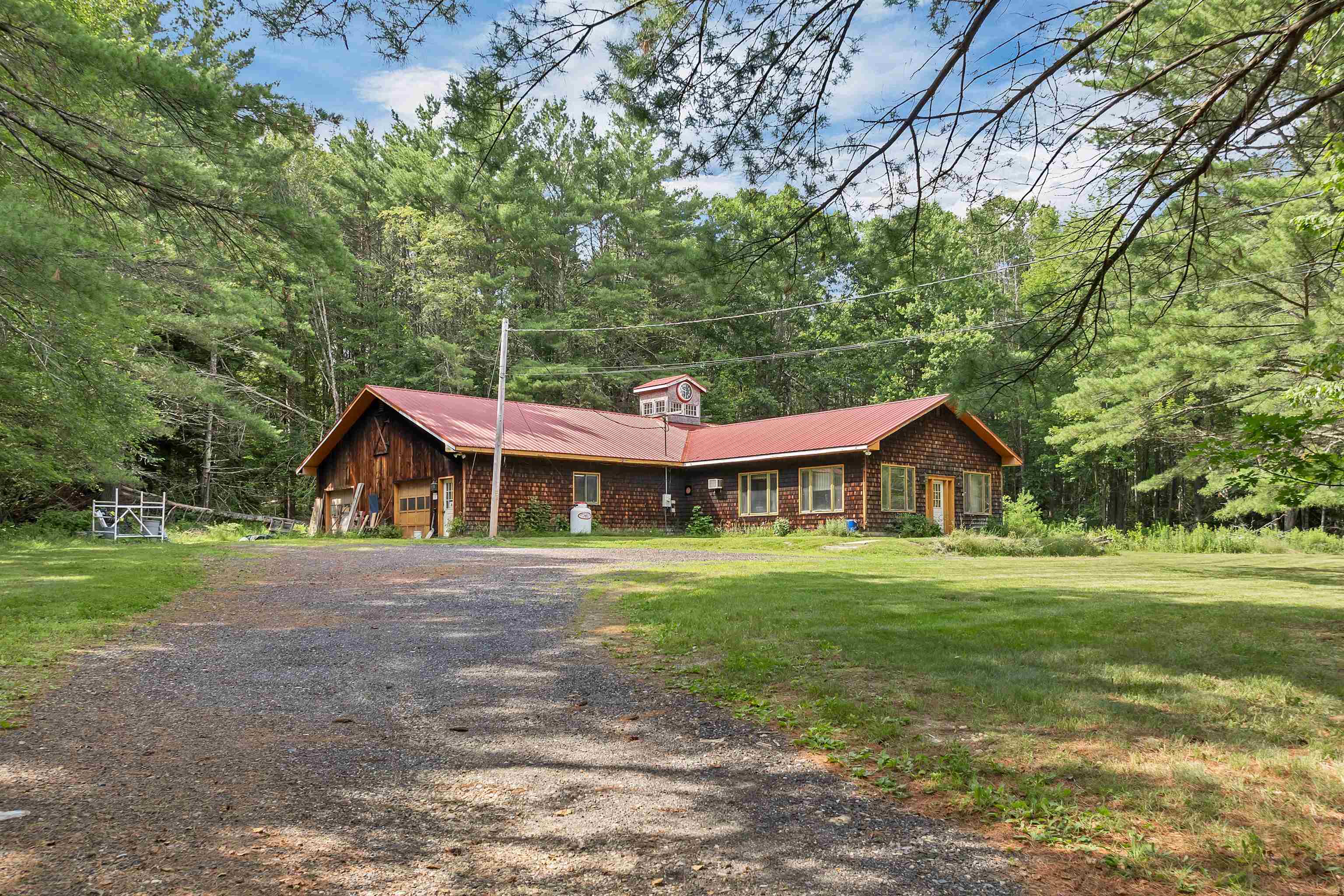 54 Suncook Valley Road