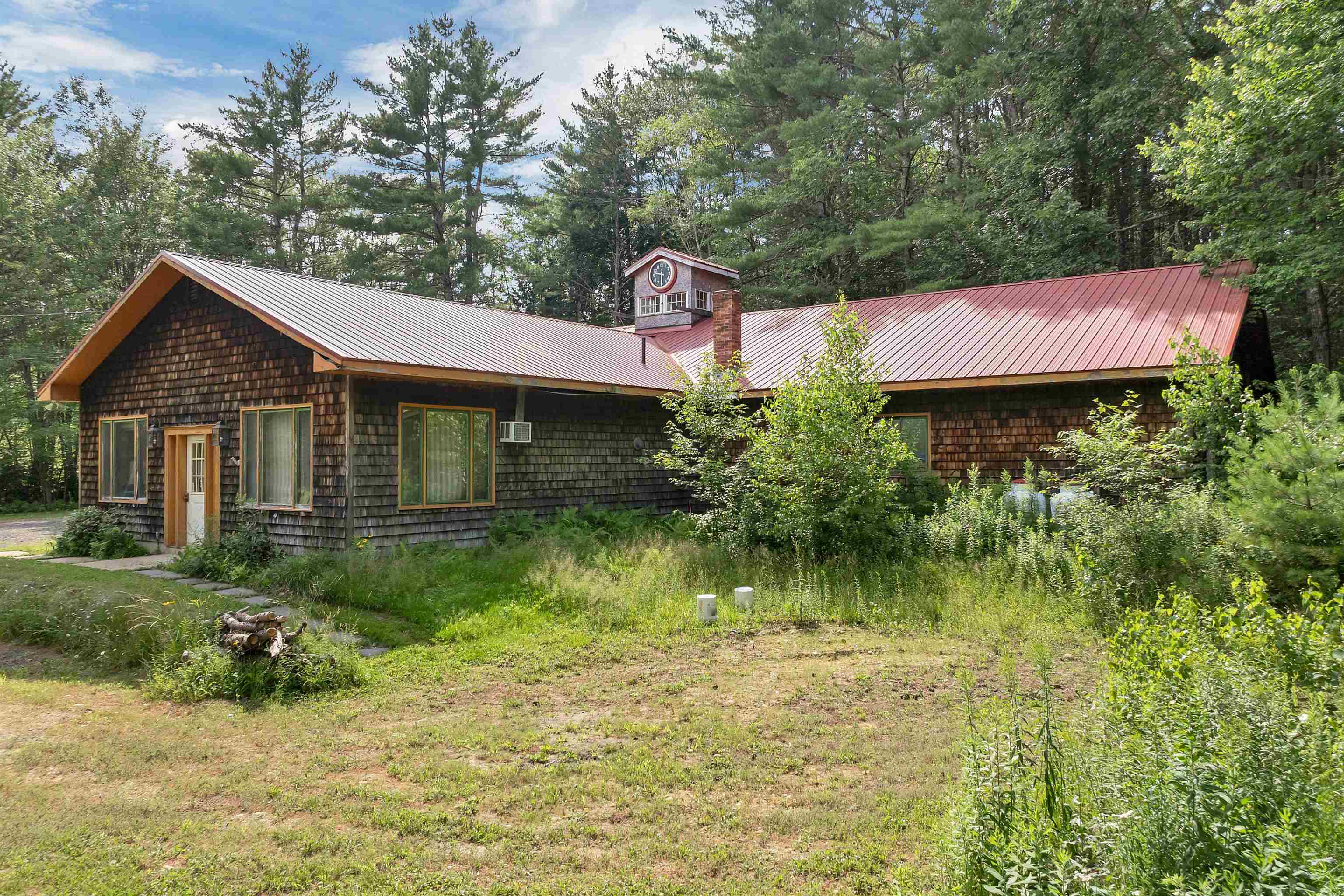 54 Suncook Valley Road