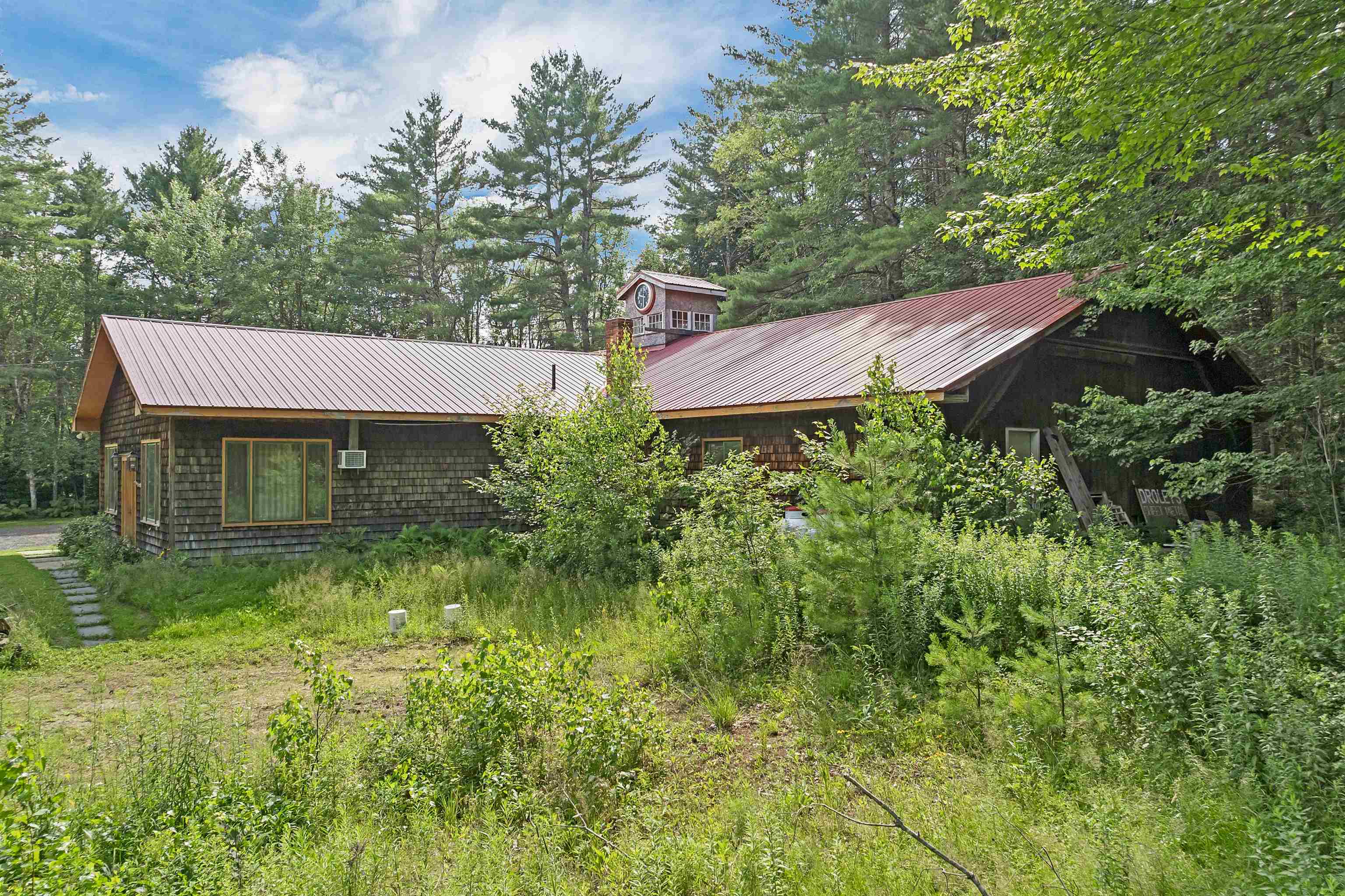 54 Suncook Valley Road