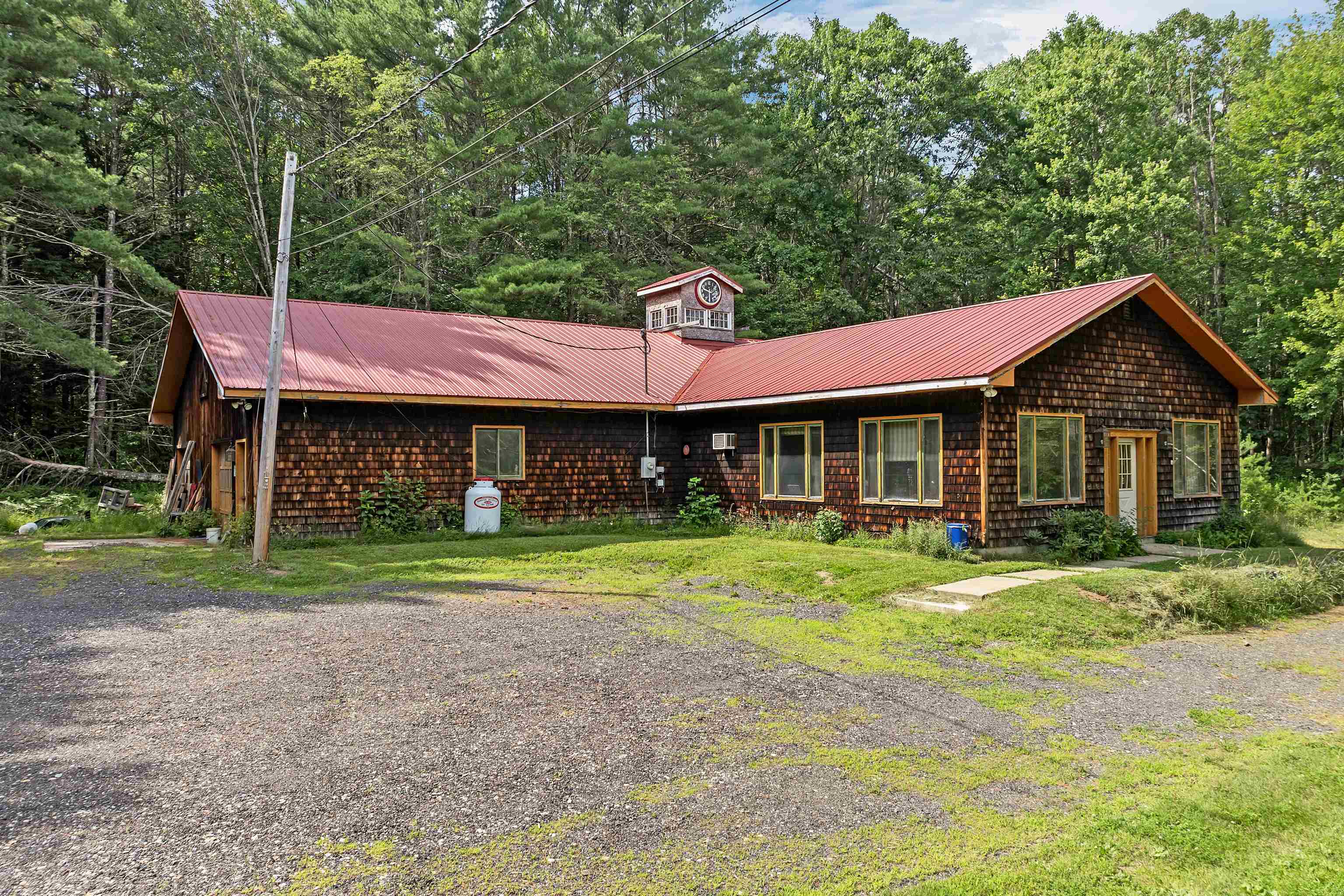 54 Suncook Valley Road
