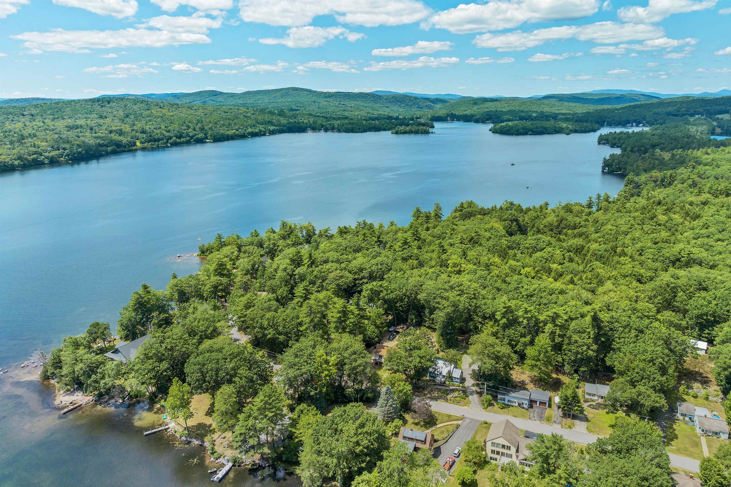 4 Pike Island Road