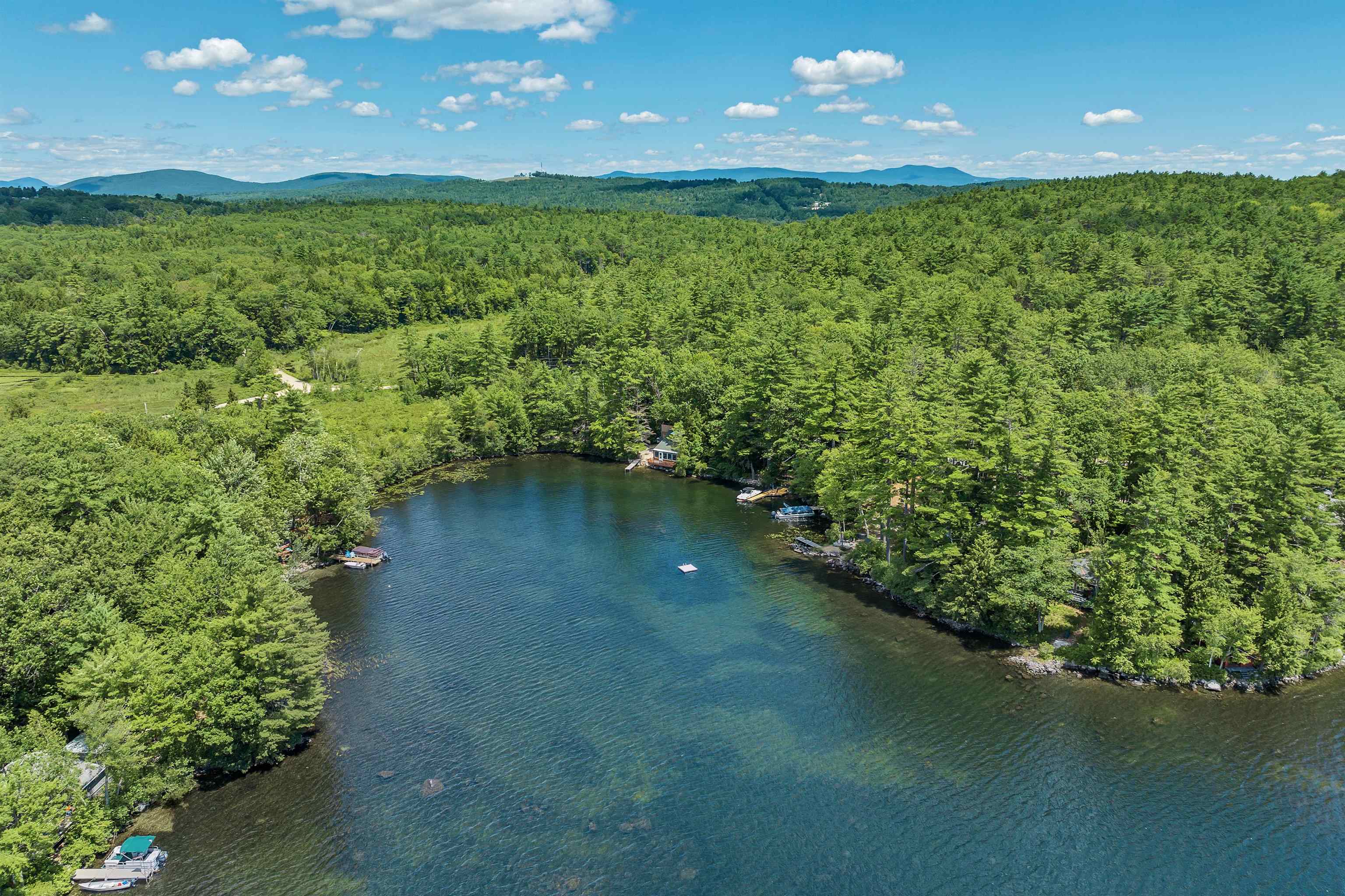 4 Pike Island Road