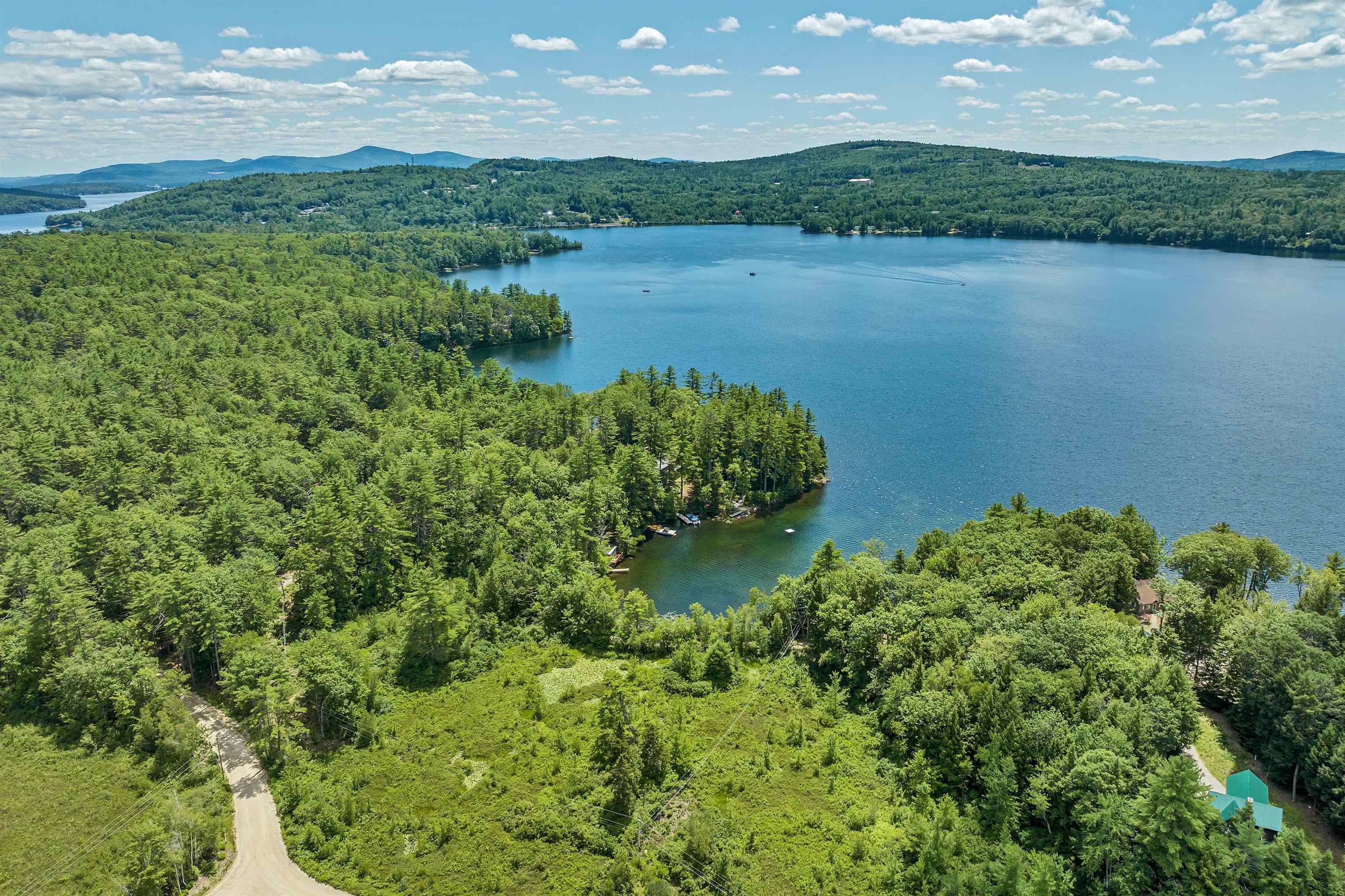 4 Pike Island Road