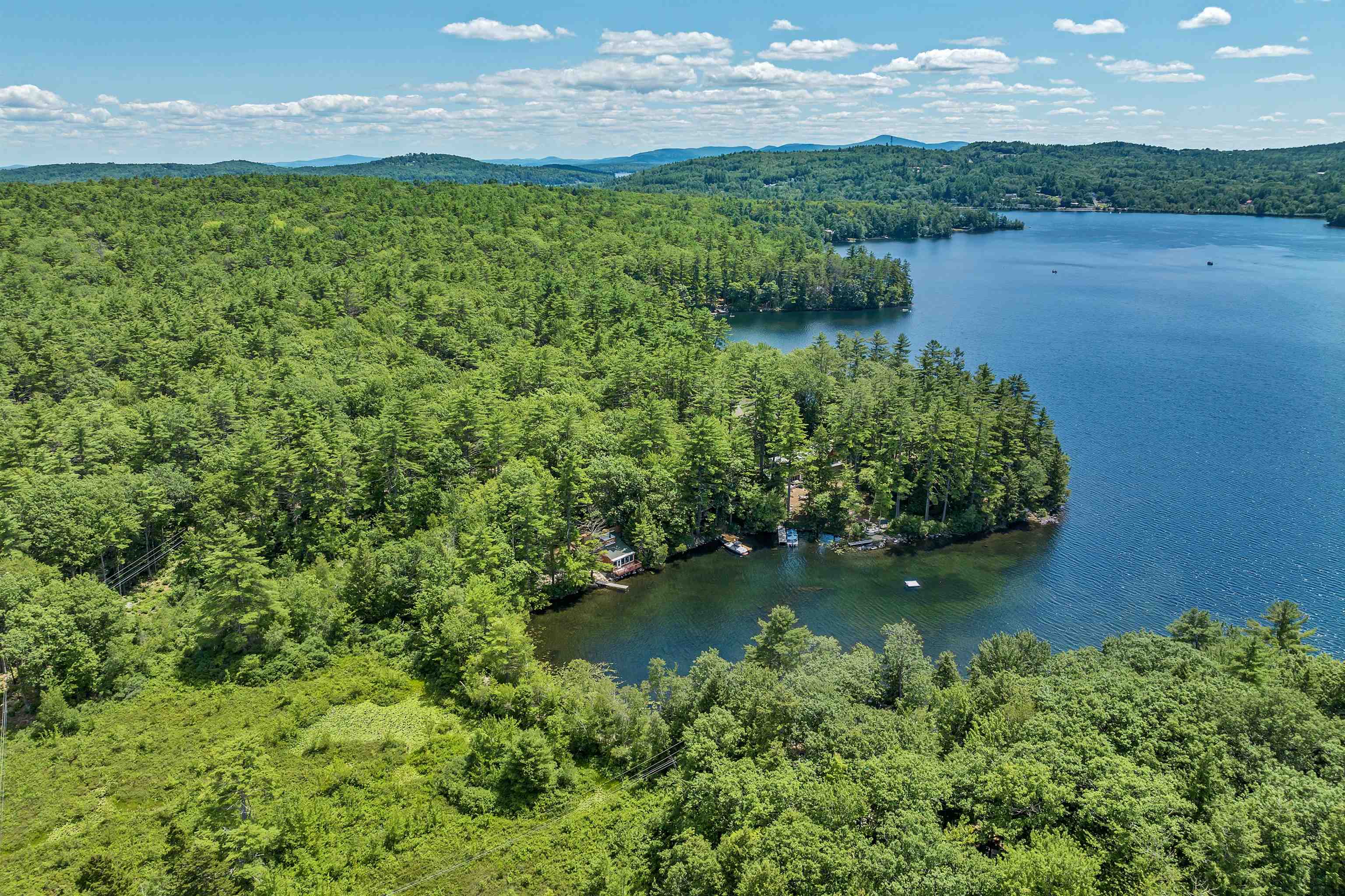4 Pike Island Road