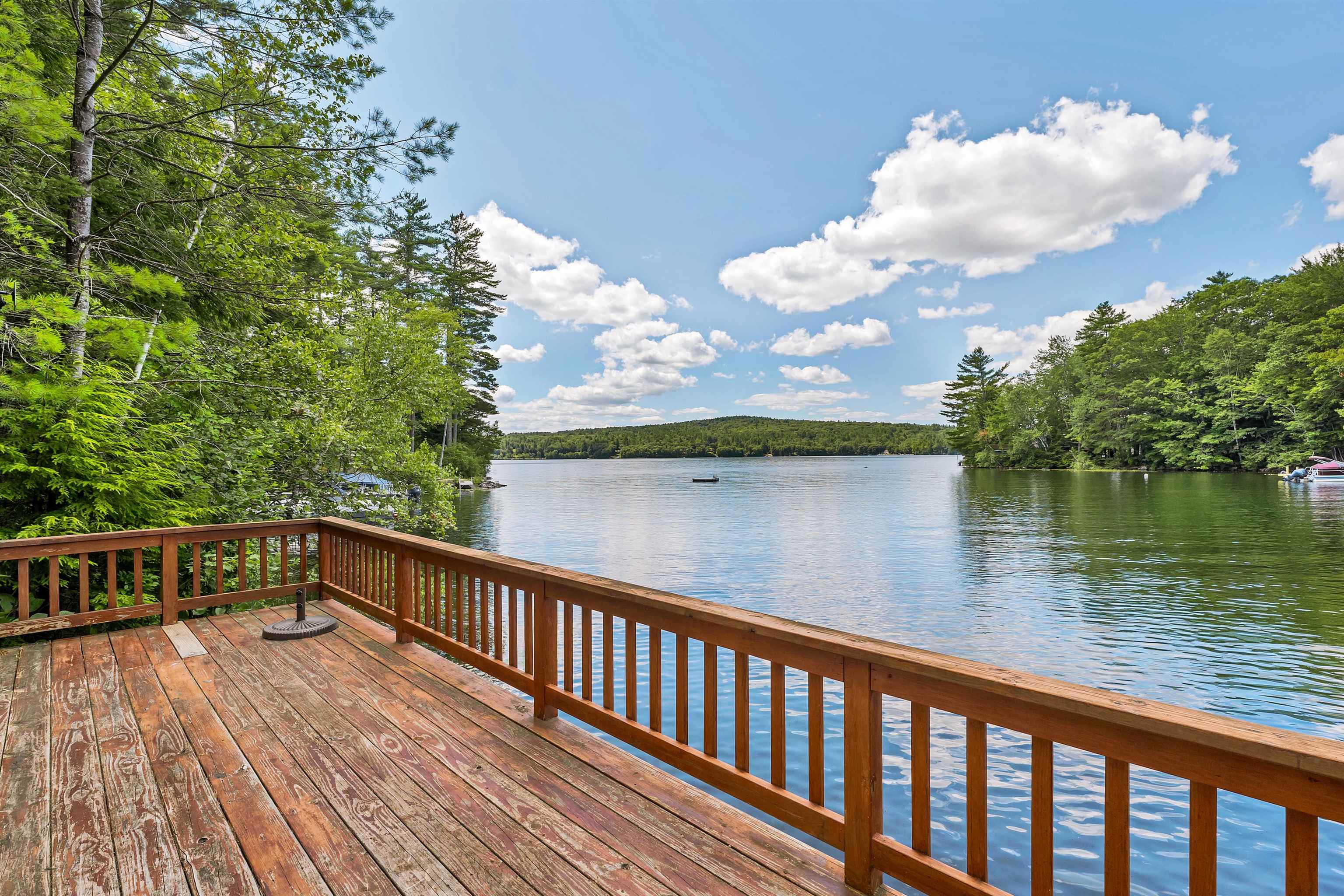 4 Pike Island Road
