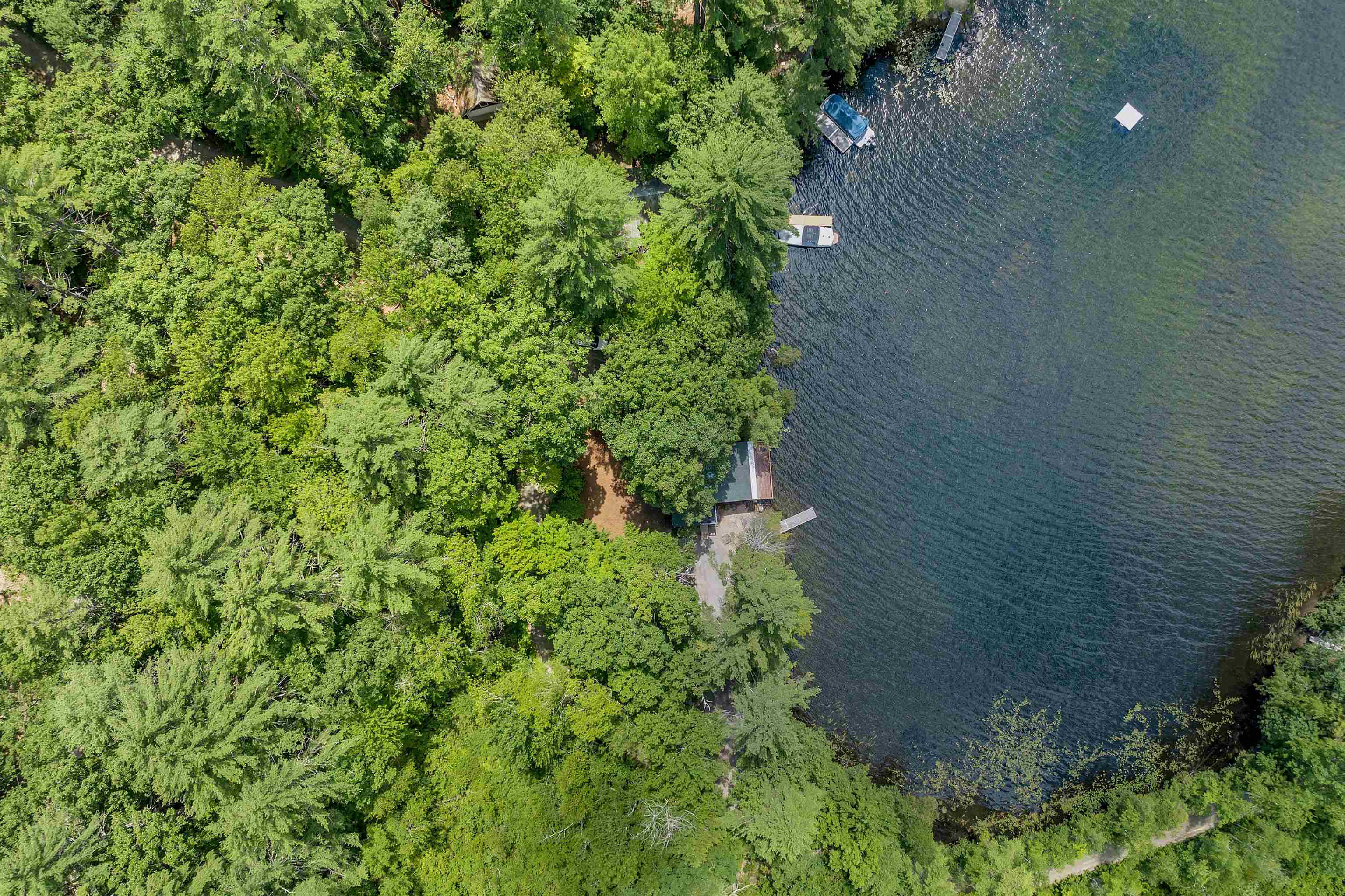 4 Pike Island Road