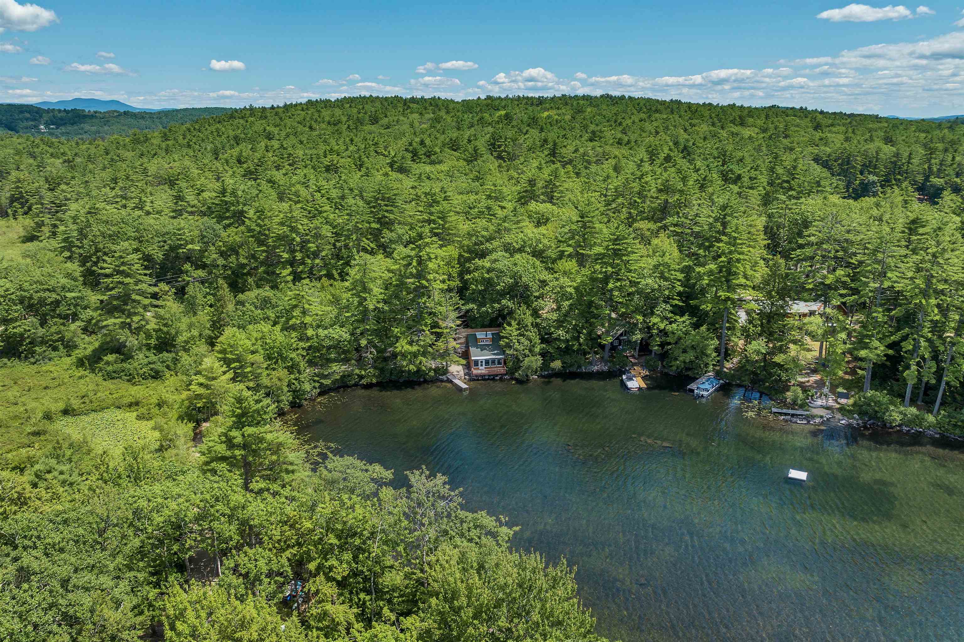 4 Pike Island Road