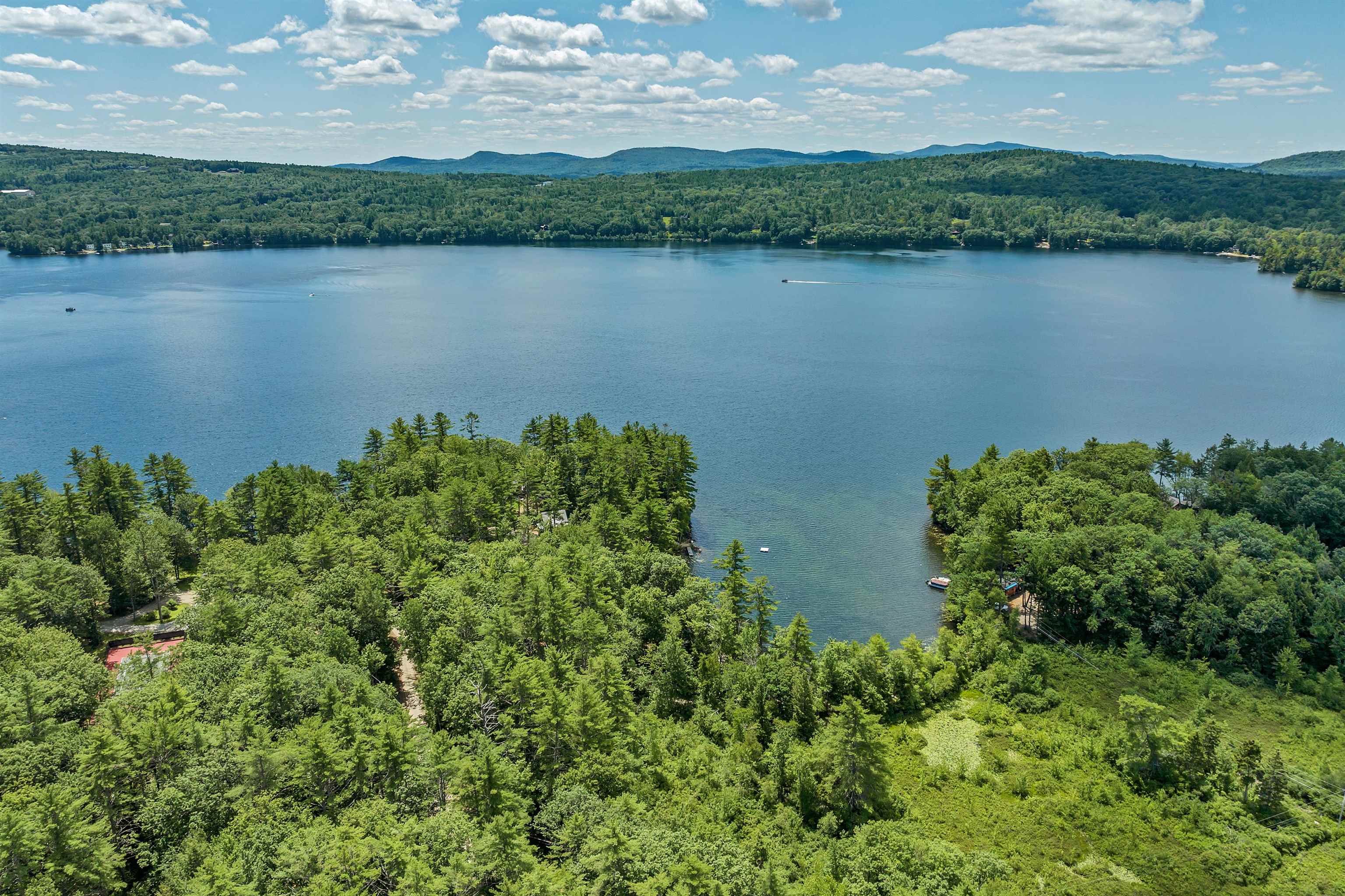 4 Pike Island Road