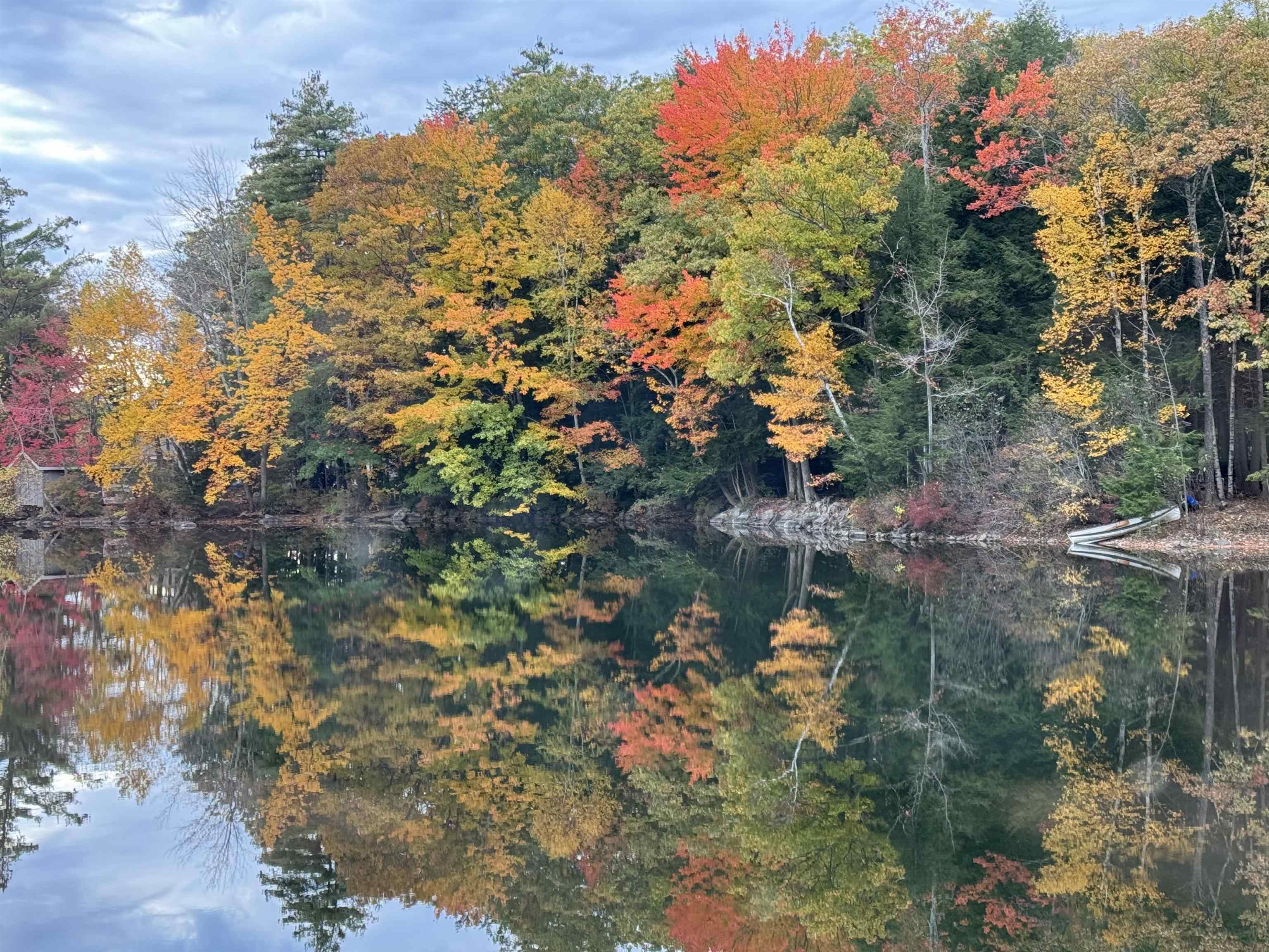 4 Pike Island Road