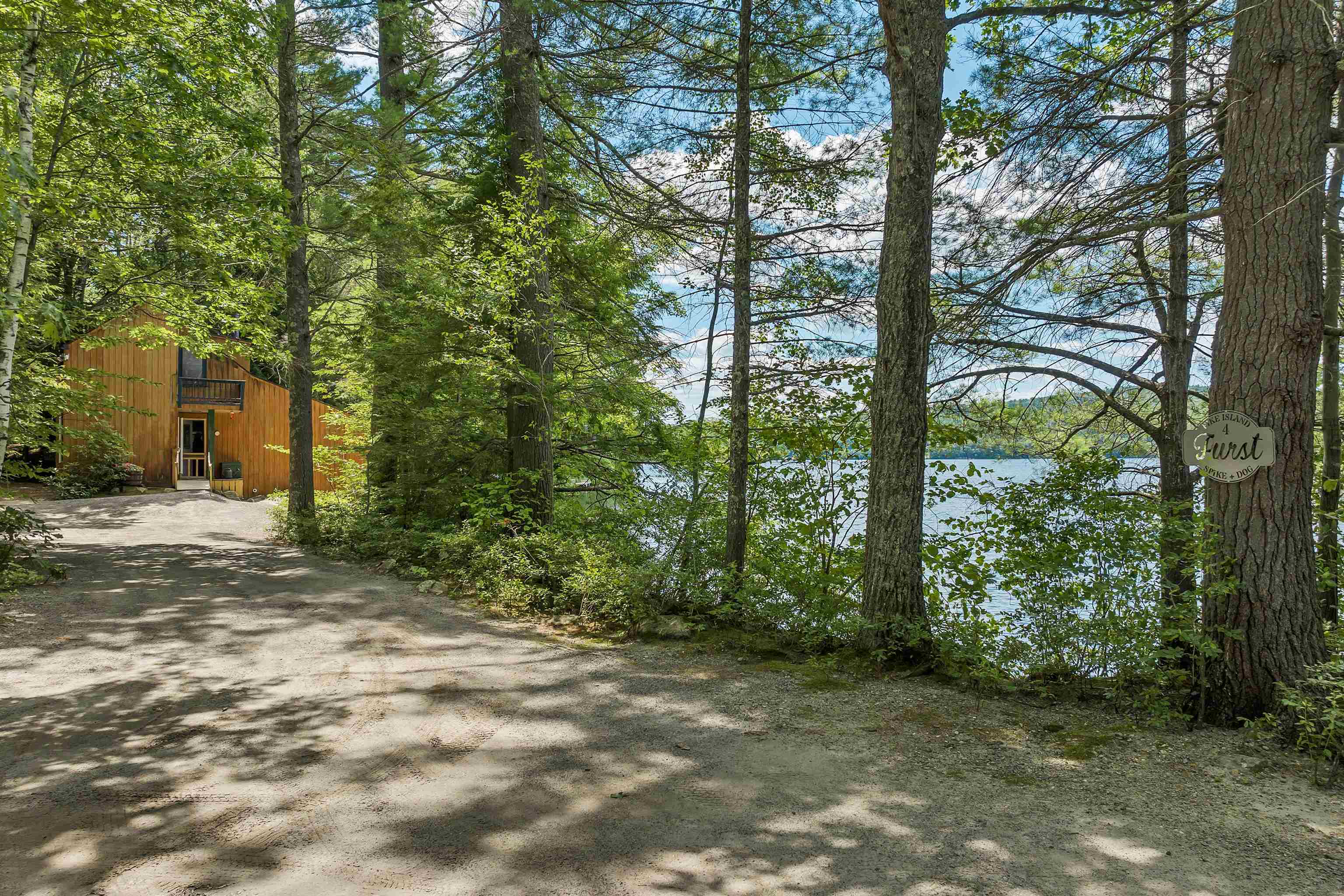 4 Pike Island Road