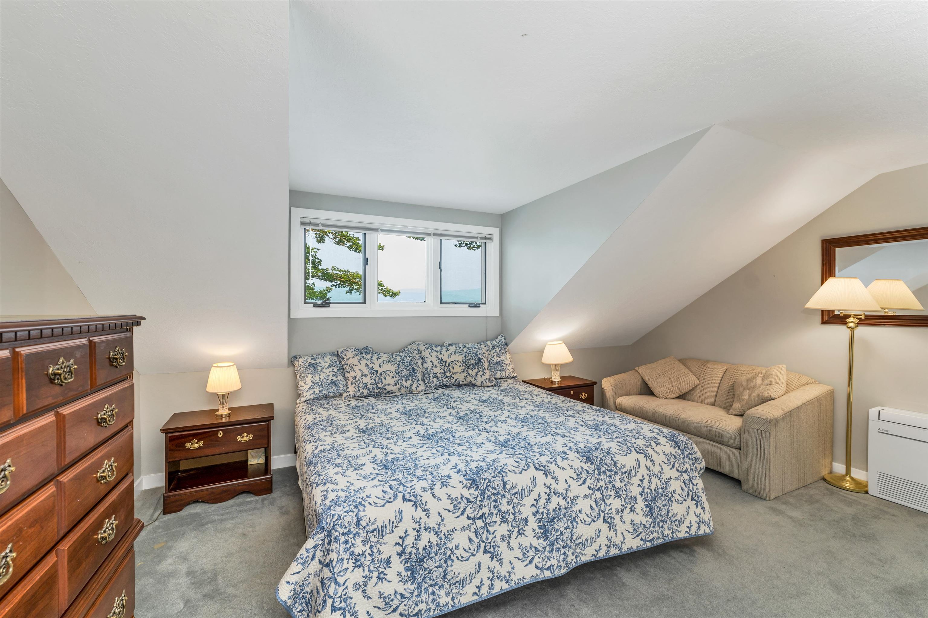 25 South Face Road Unit: A