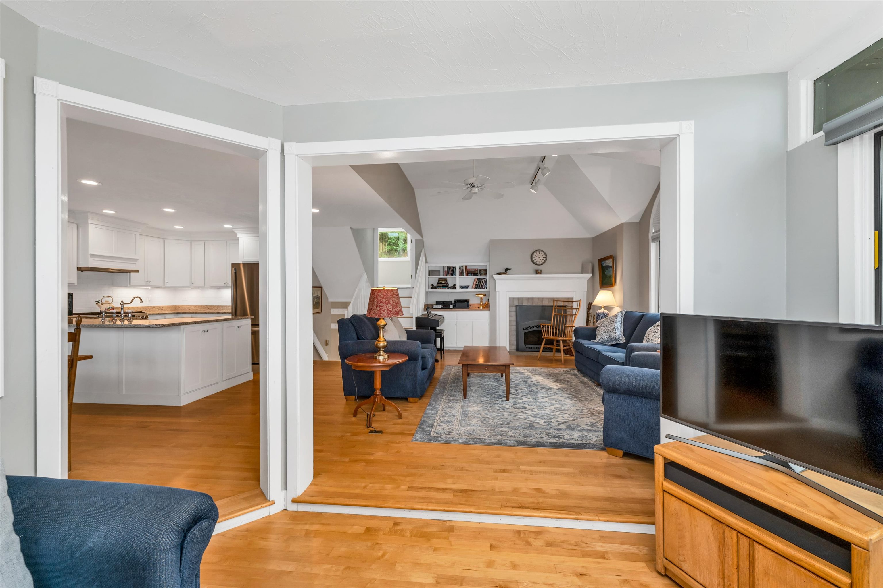 25 South Face Road Unit: A