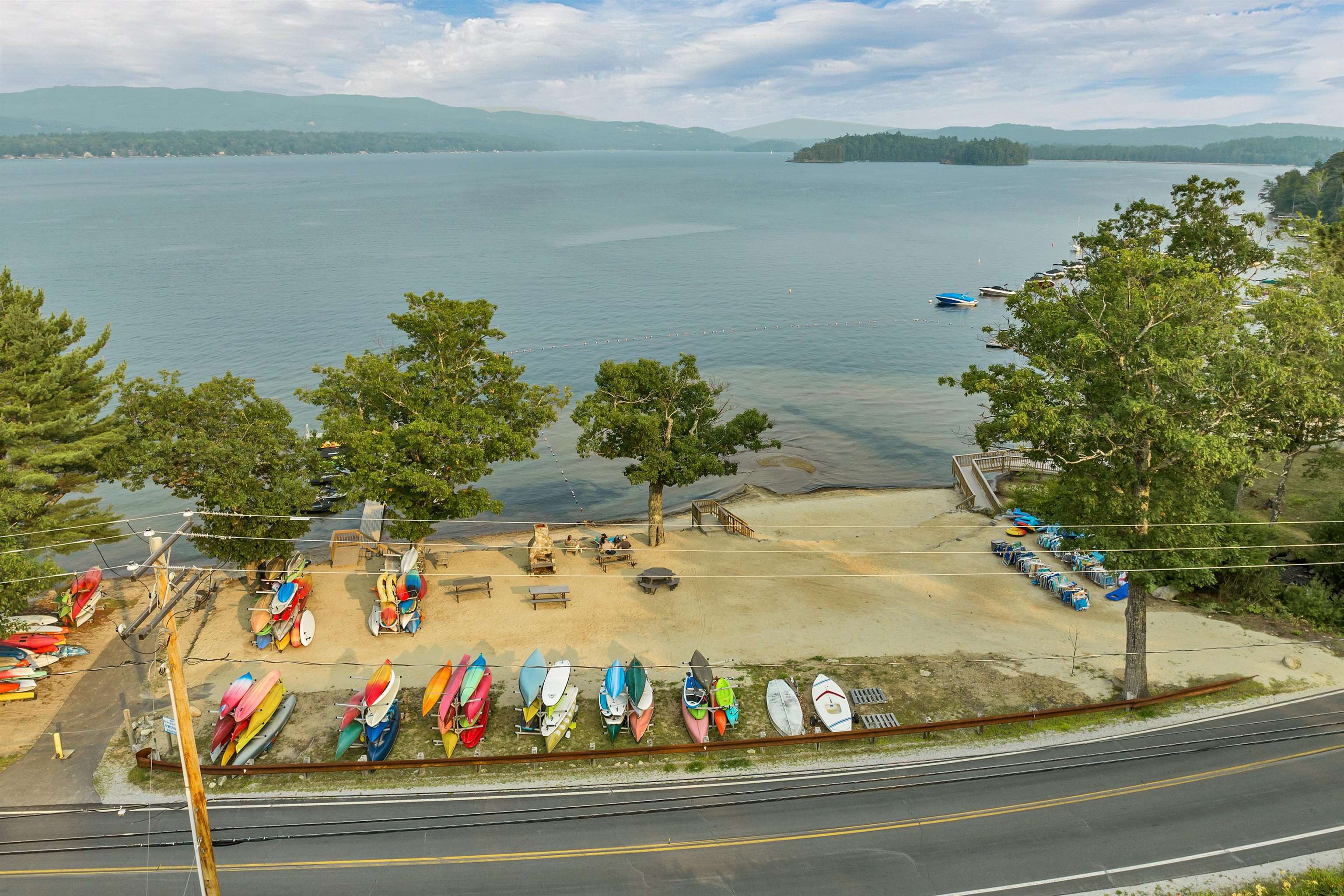 25 South Face Road Unit: A
