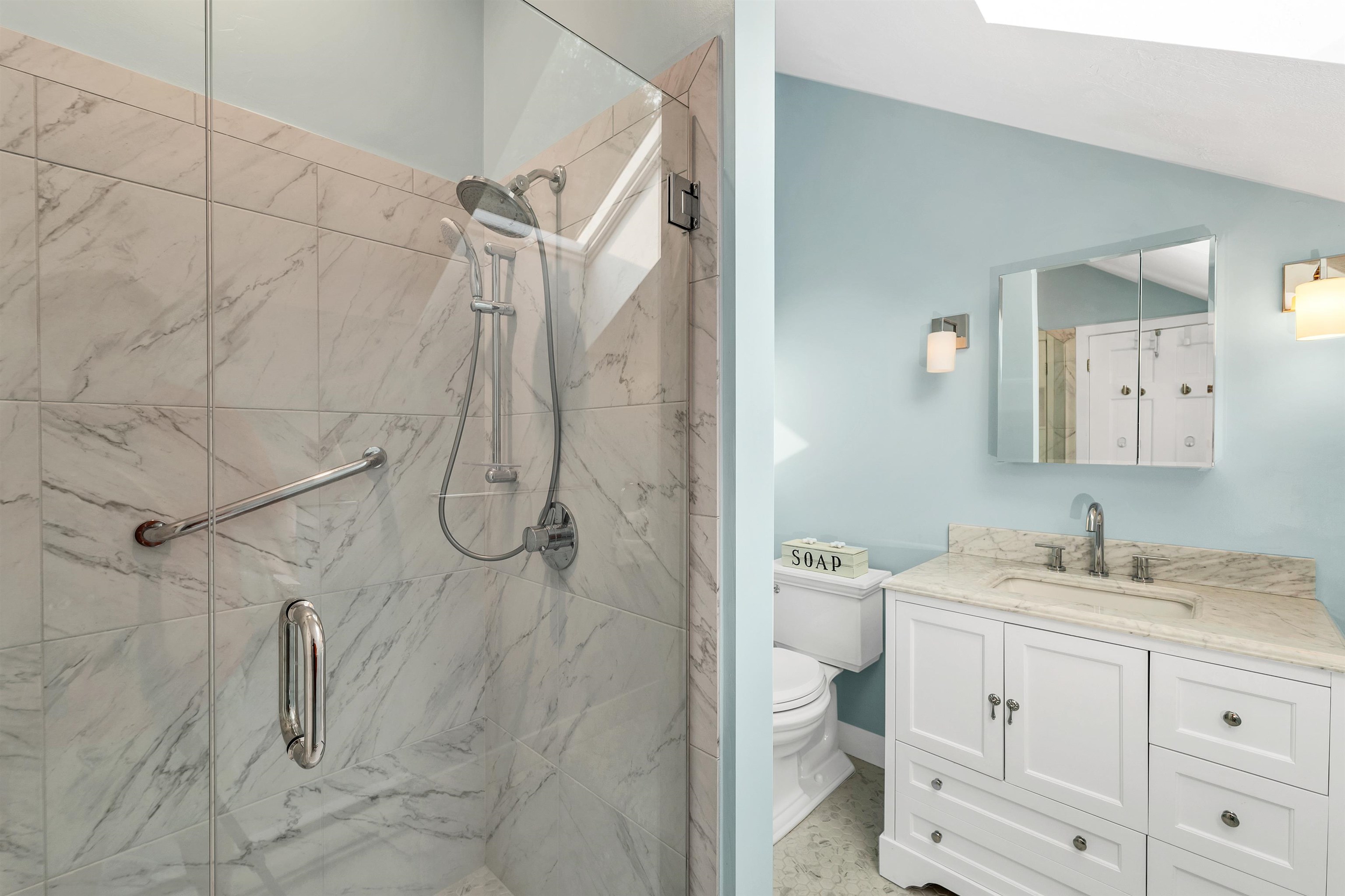 25 South Face Road Unit: A