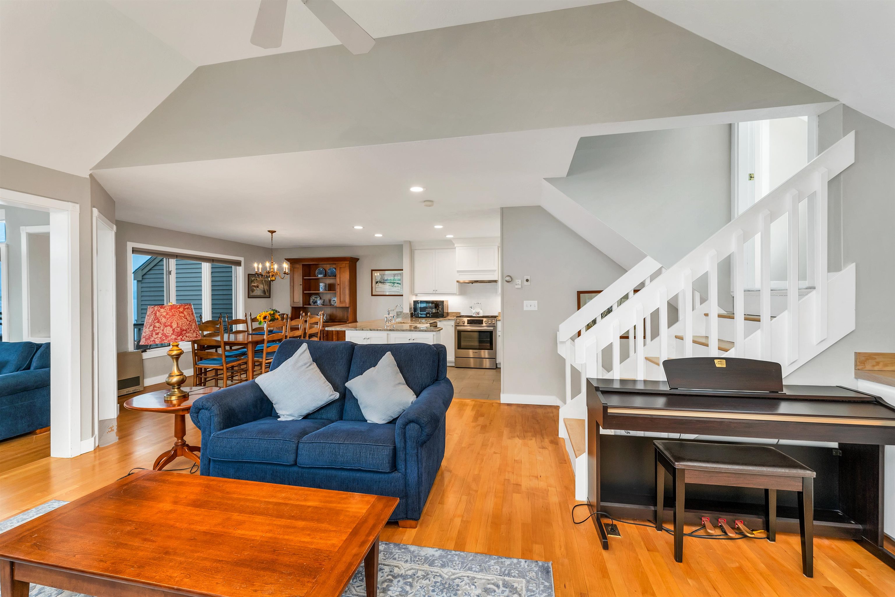 25 South Face Road Unit: A