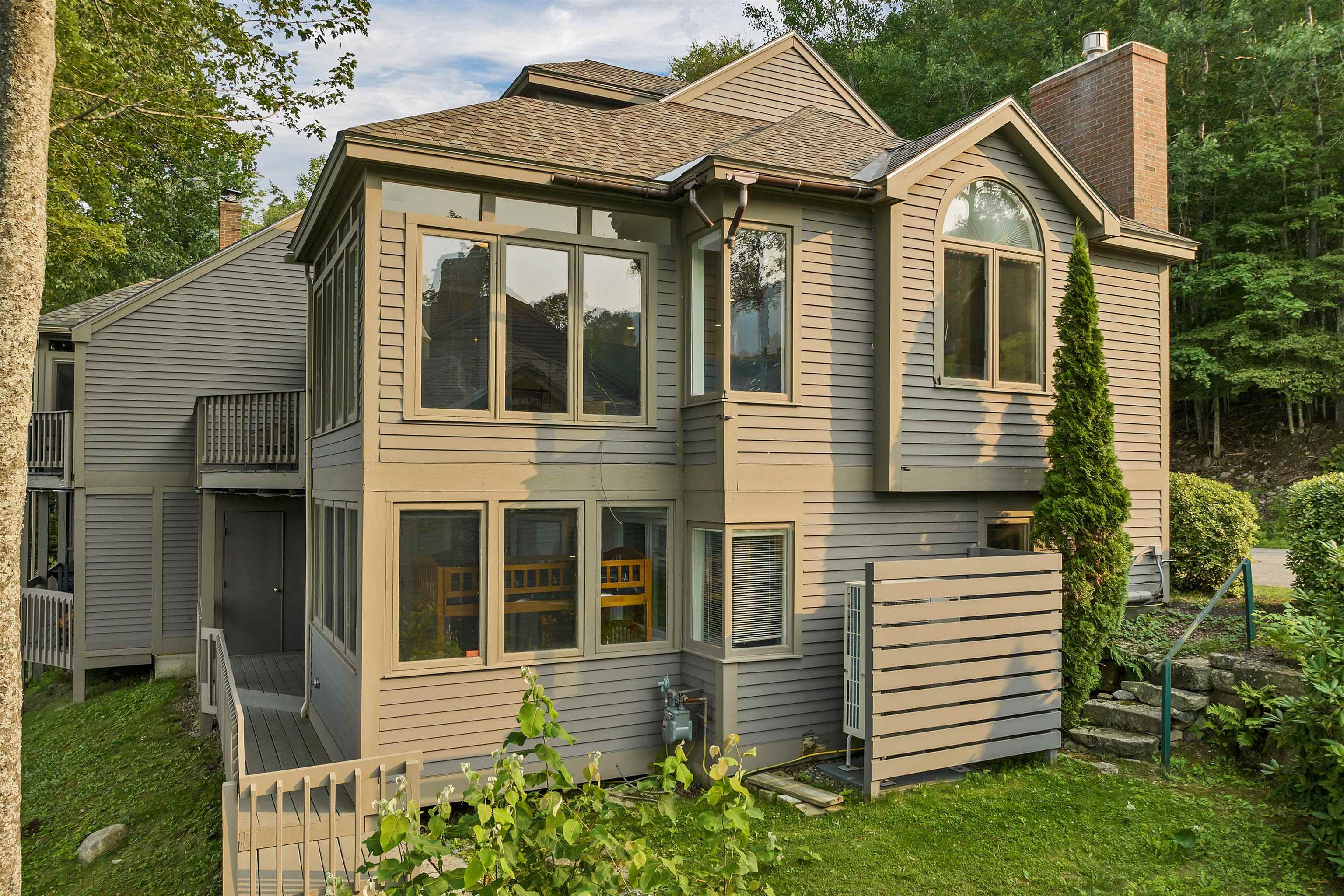 25 South Face Road Unit: A