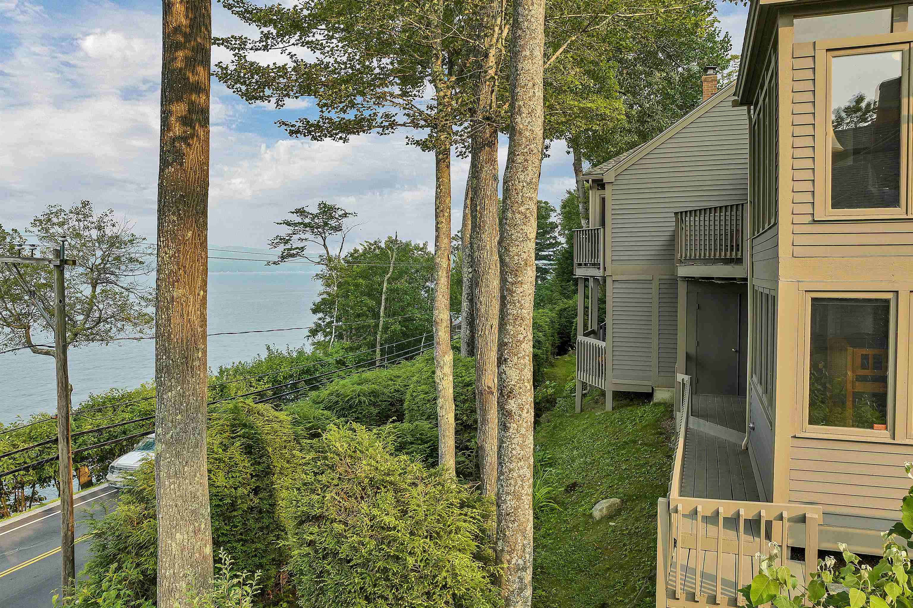 25 South Face Road Unit: A