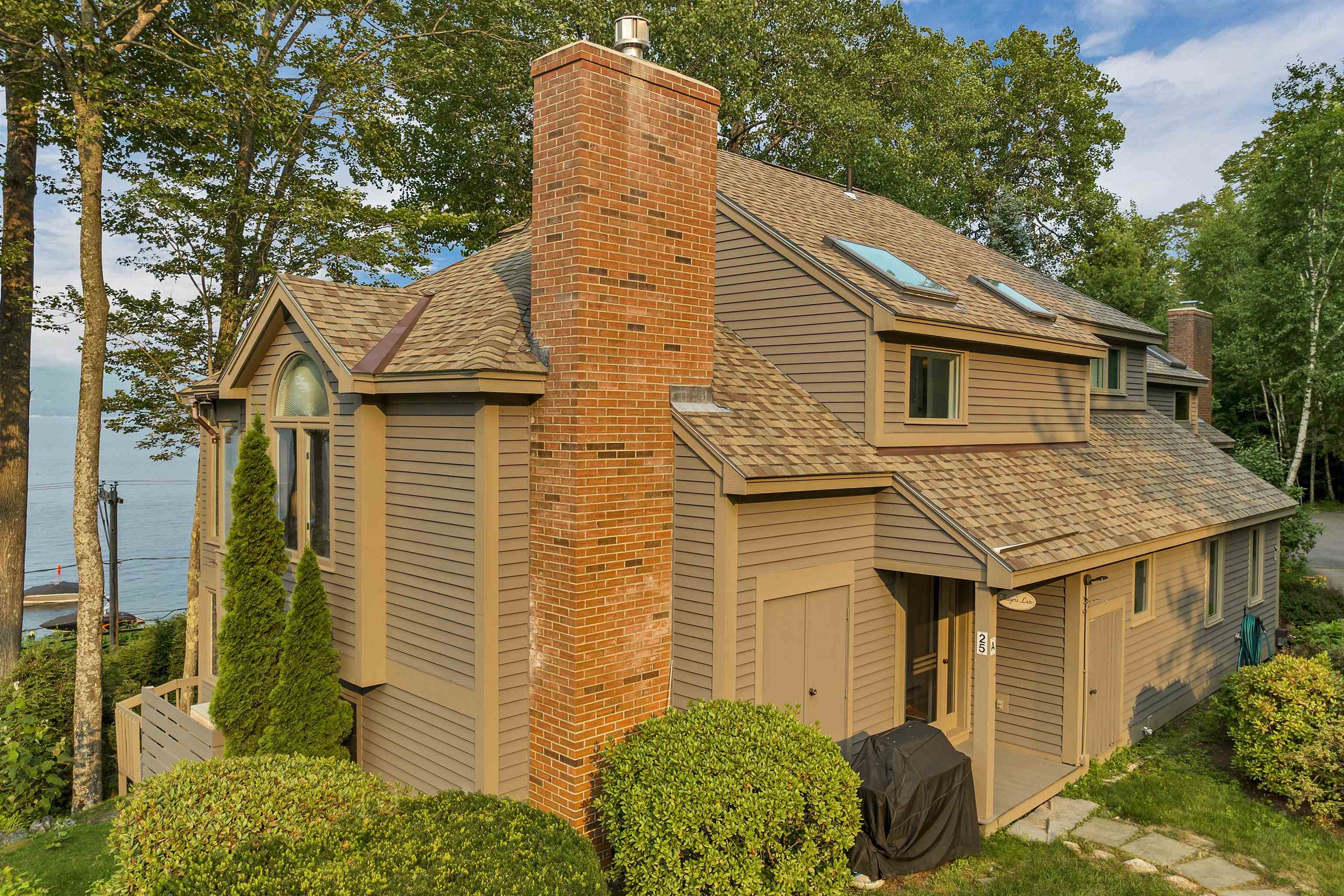 25 South Face Road Unit: A