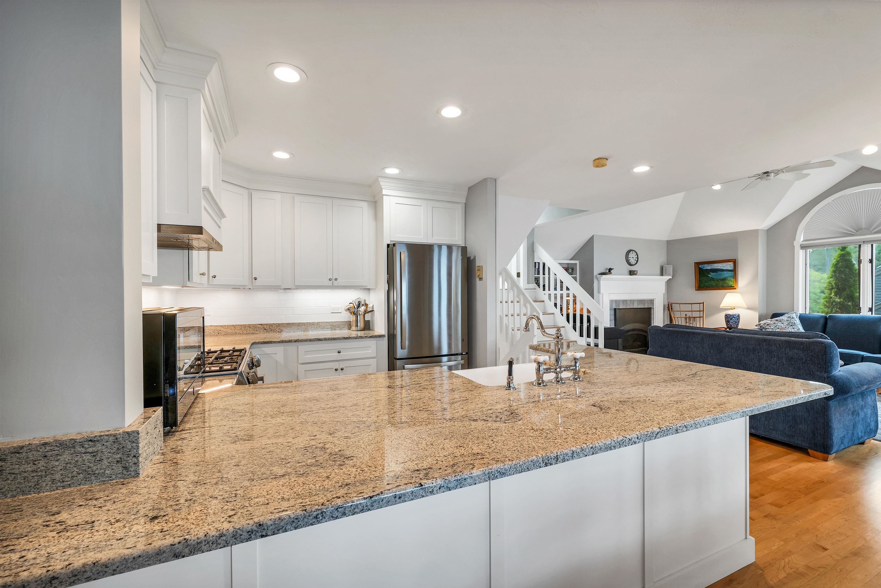 25 South Face Road Unit: A