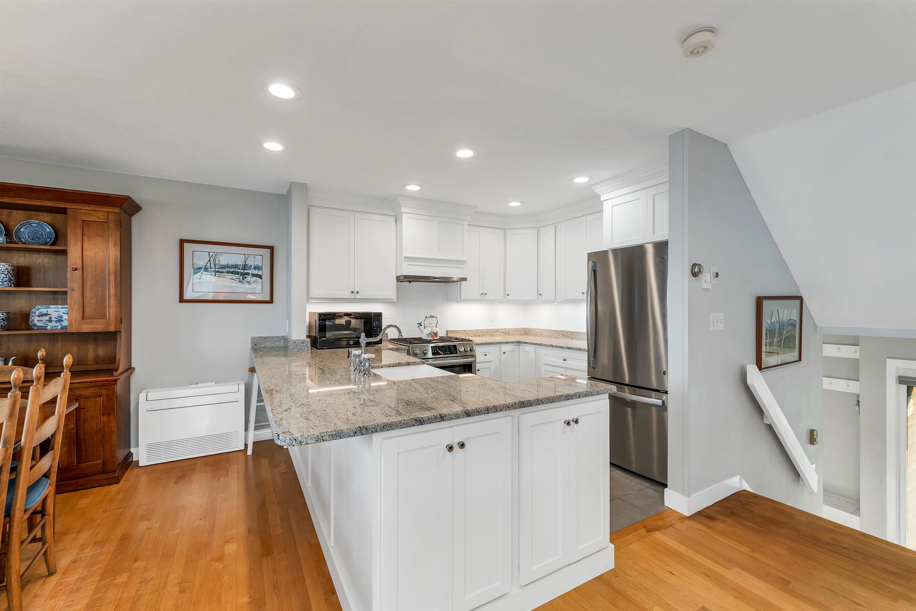 25 South Face Road Unit: A