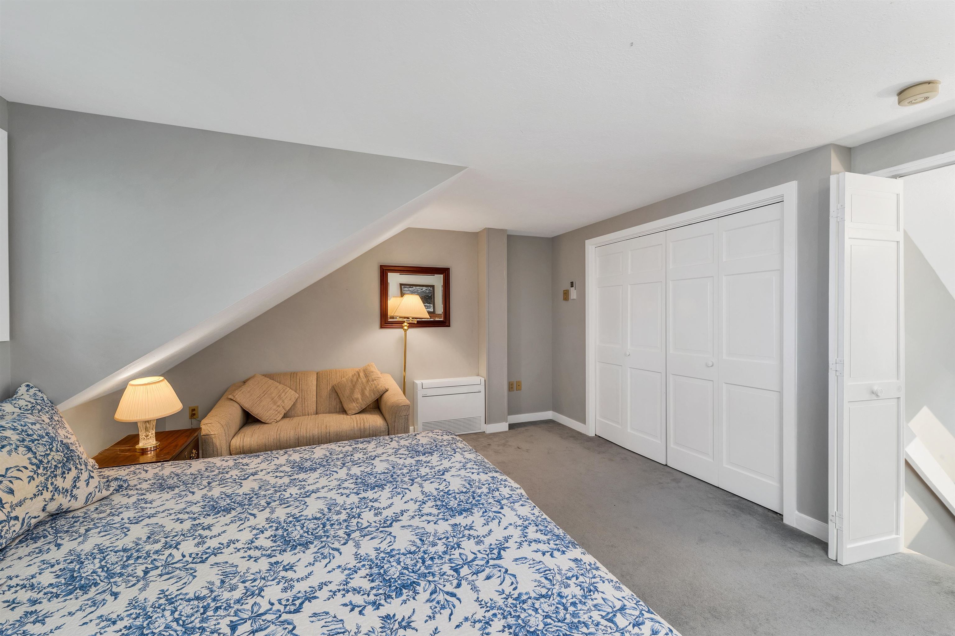 25 South Face Road Unit: A