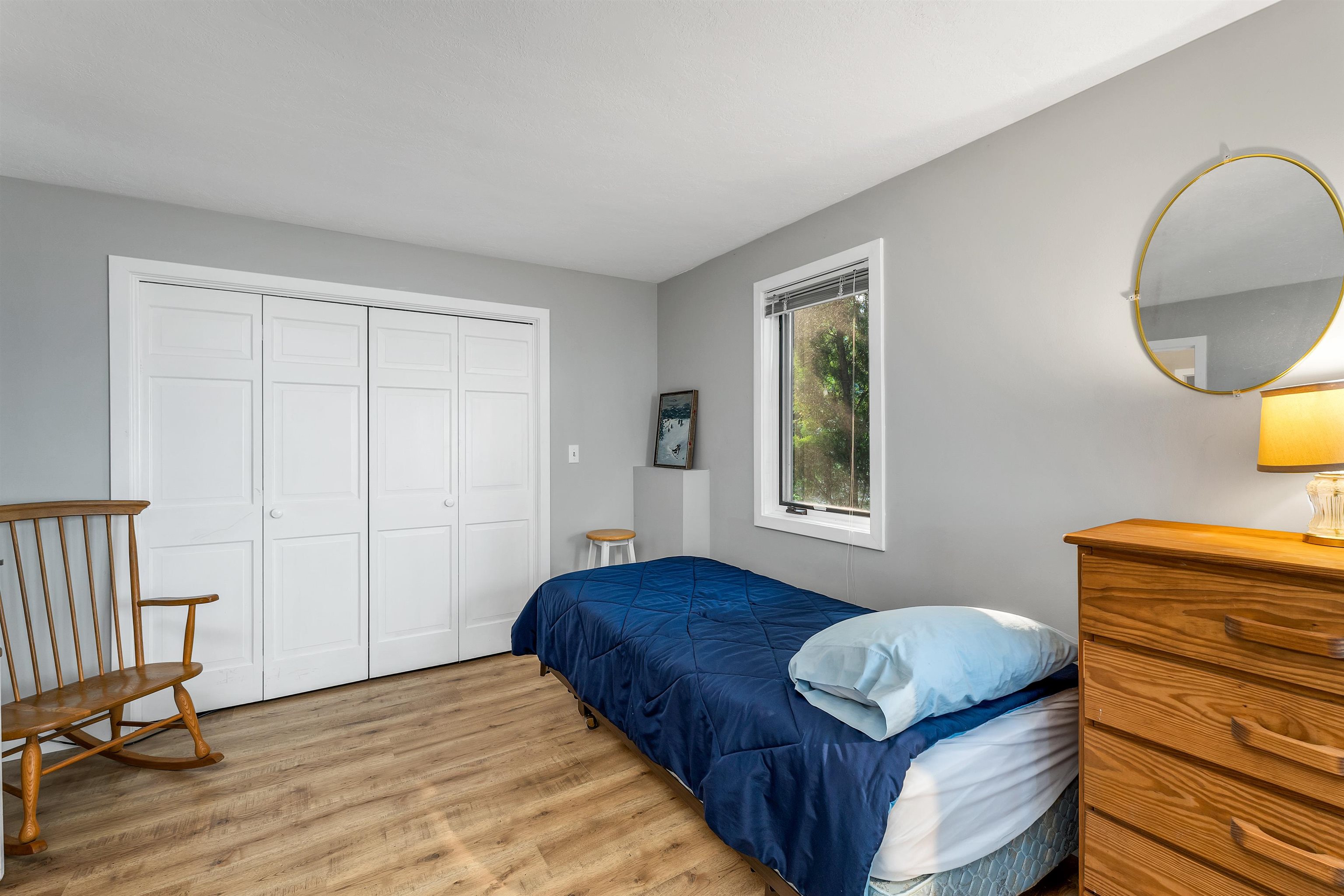 25 South Face Road Unit: A