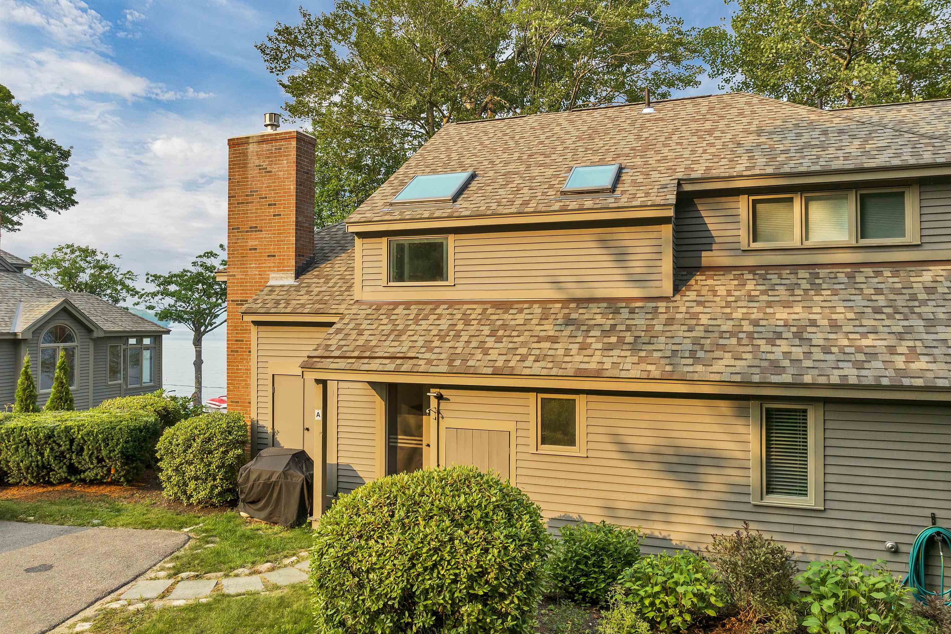 25 South Face Road Unit: A