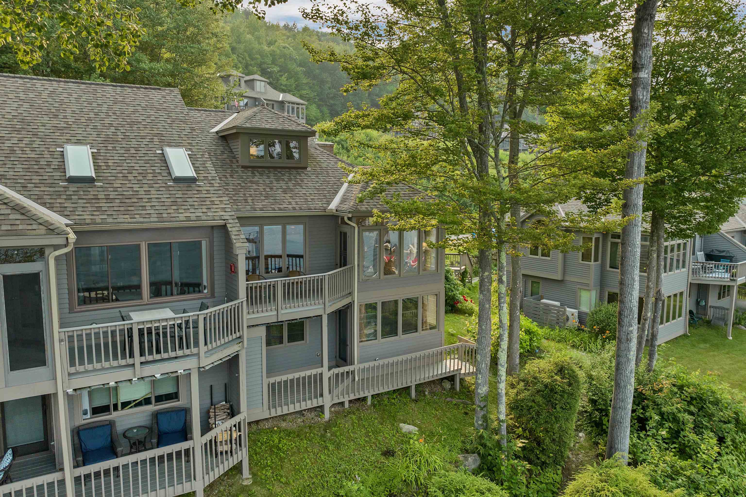 25 South Face Road Unit: A