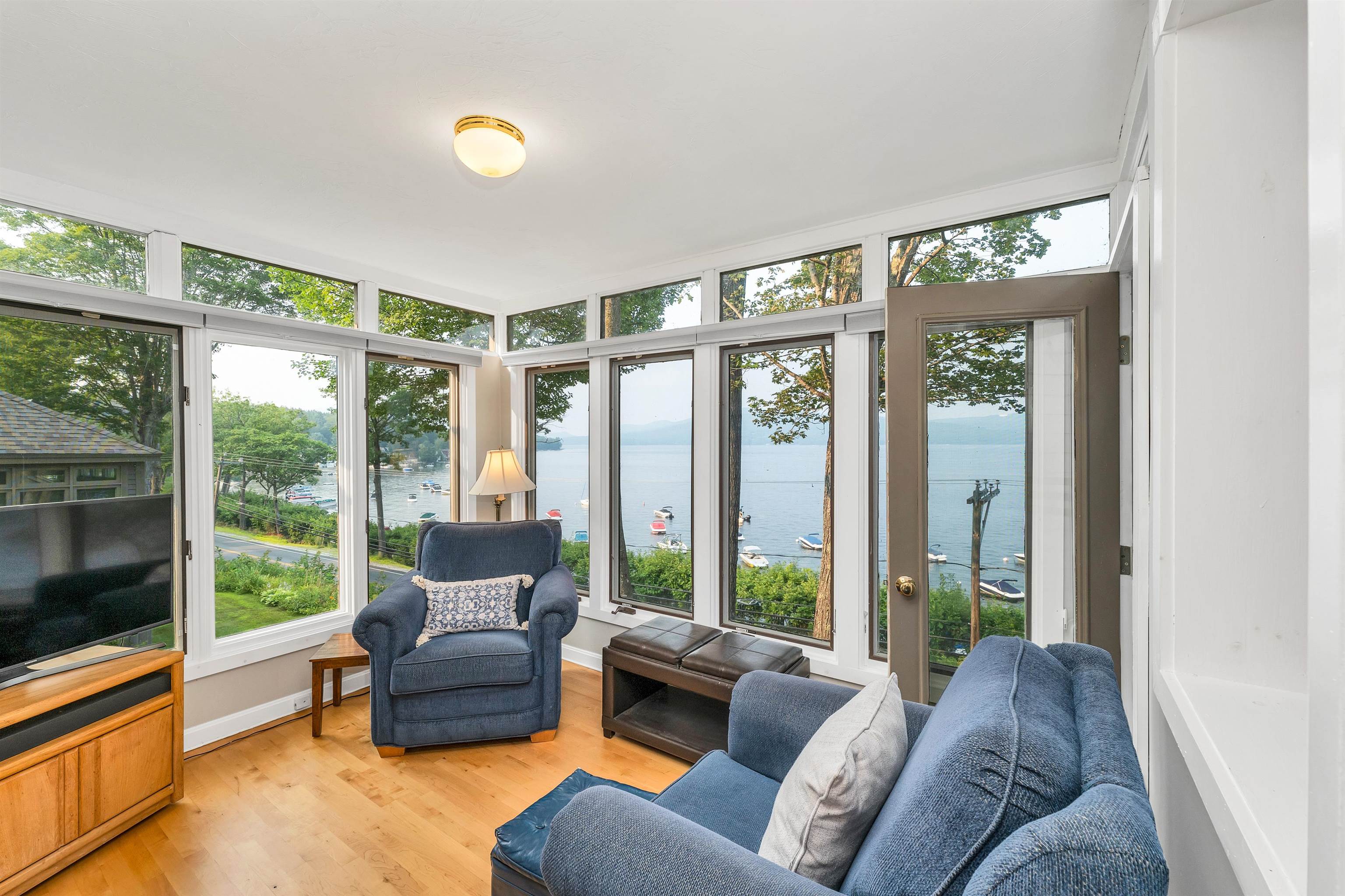 25 South Face Road Unit: A
