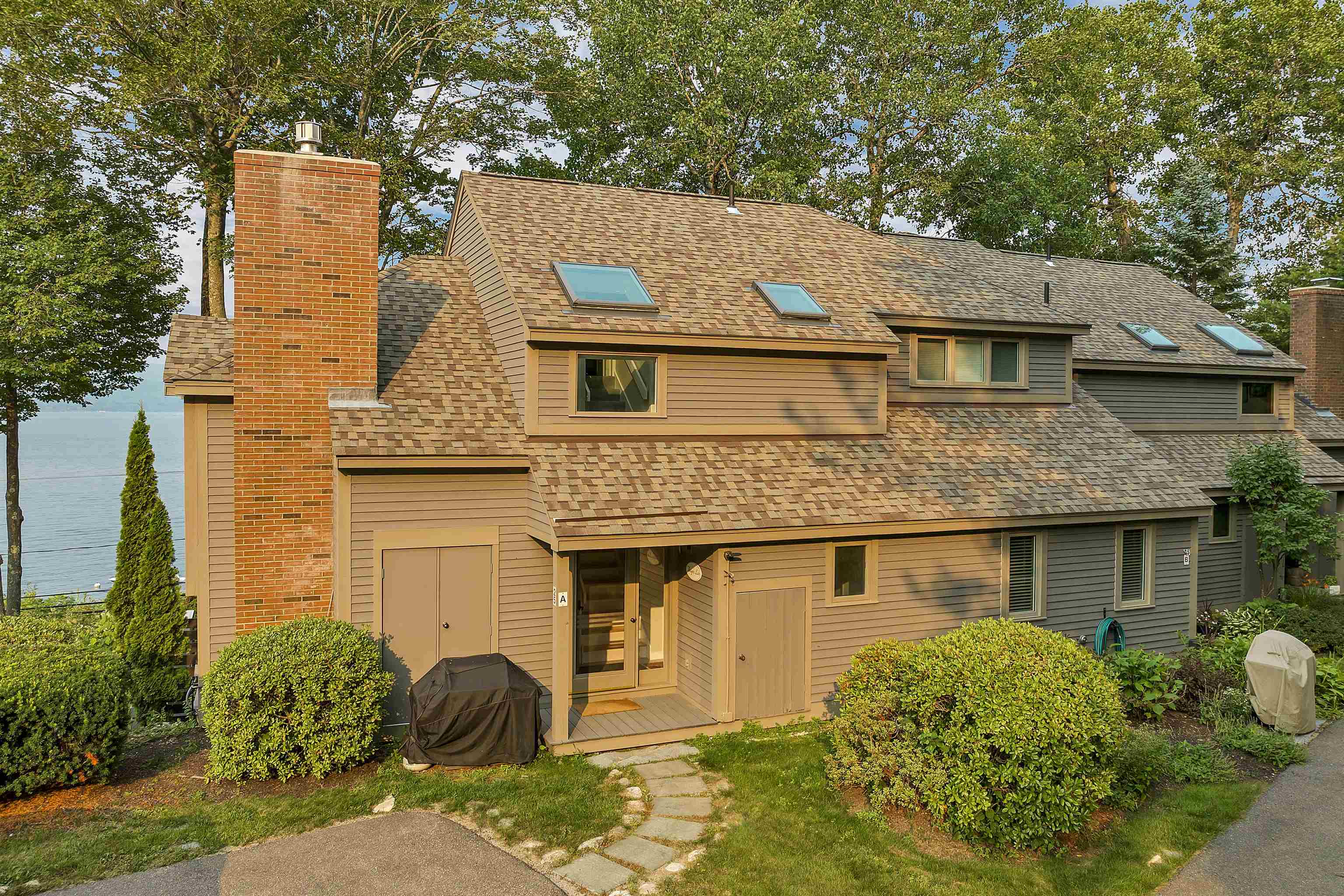 25 South Face Road Unit: A