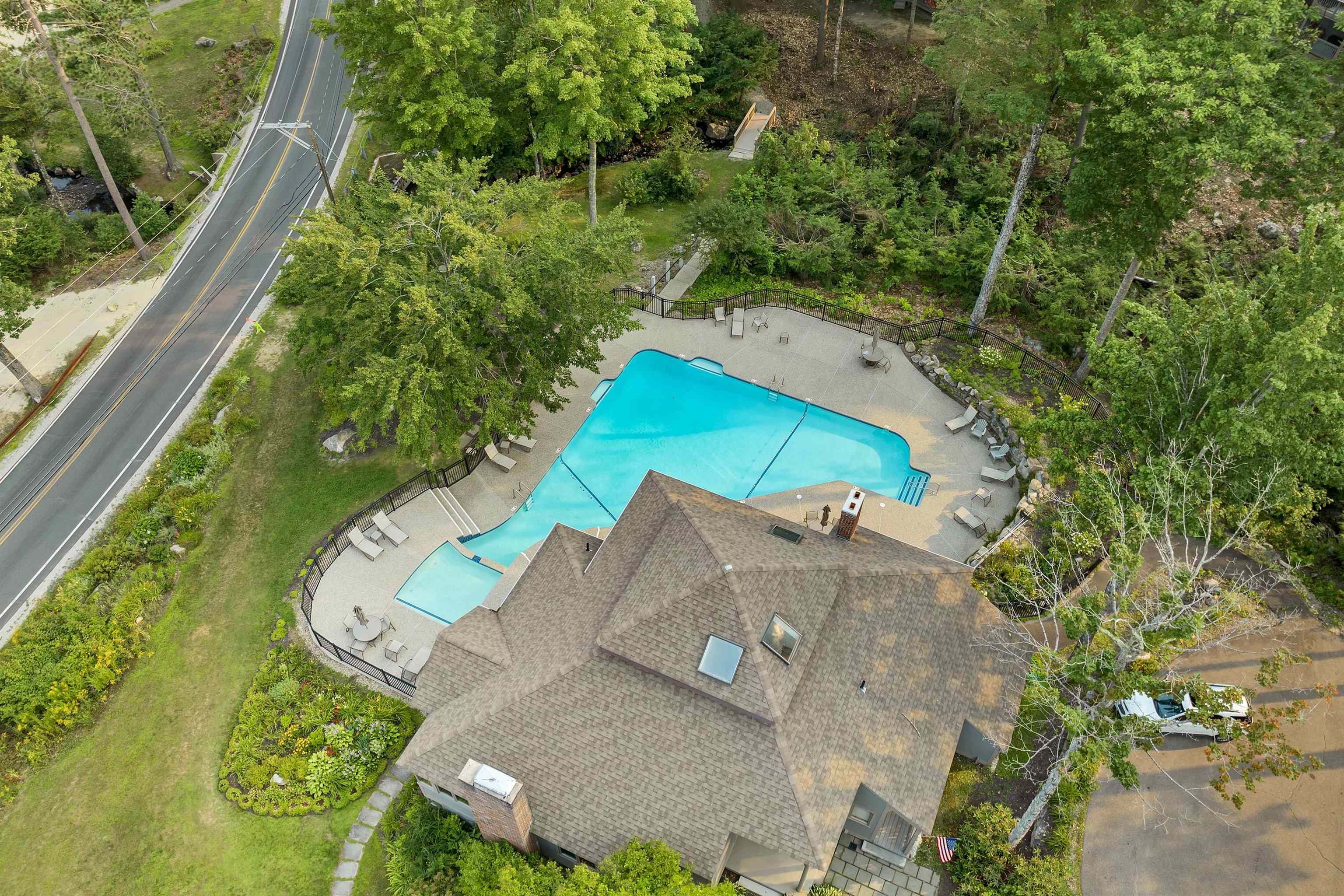 25 South Face Road Unit: A