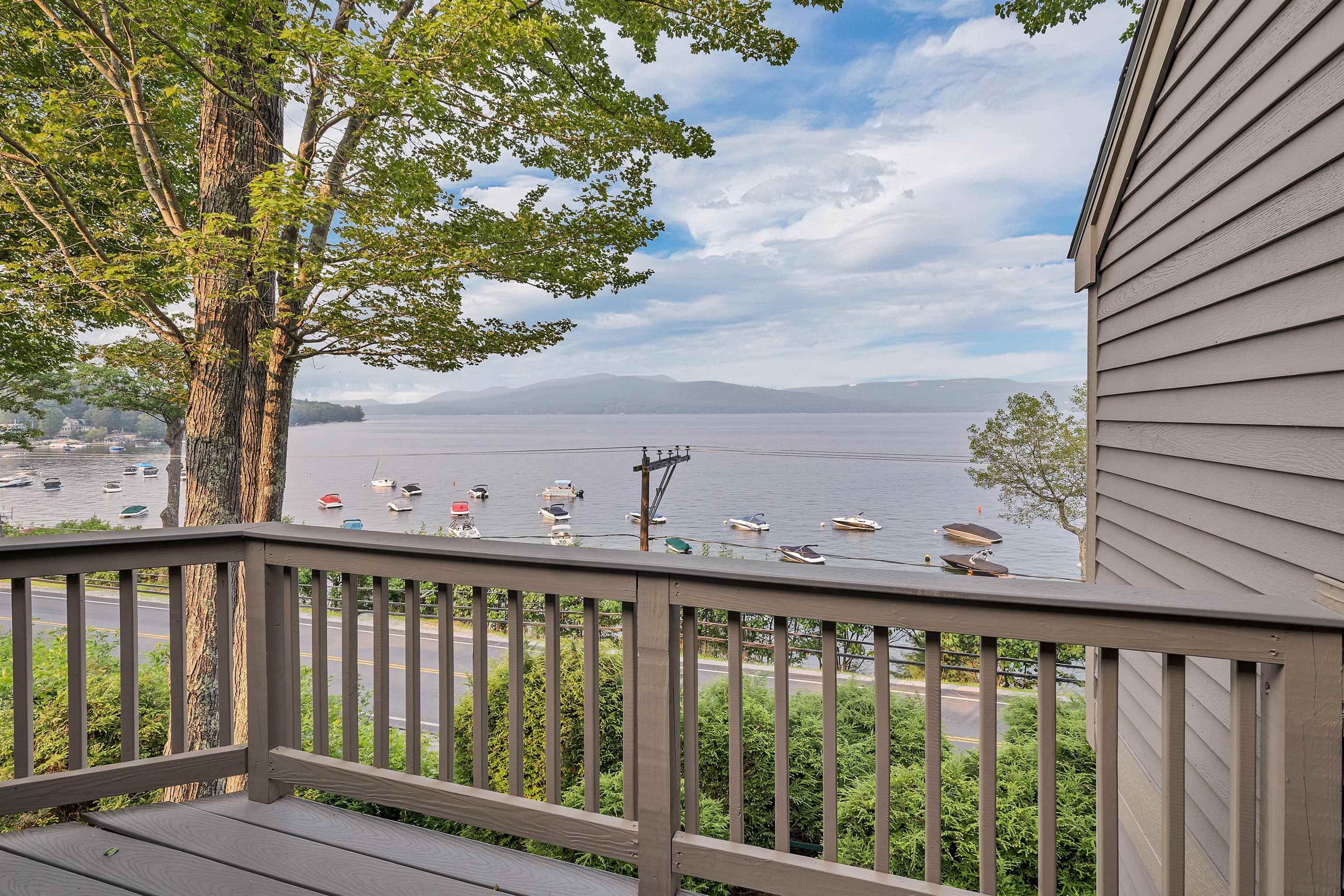 25 South Face Road Unit: A