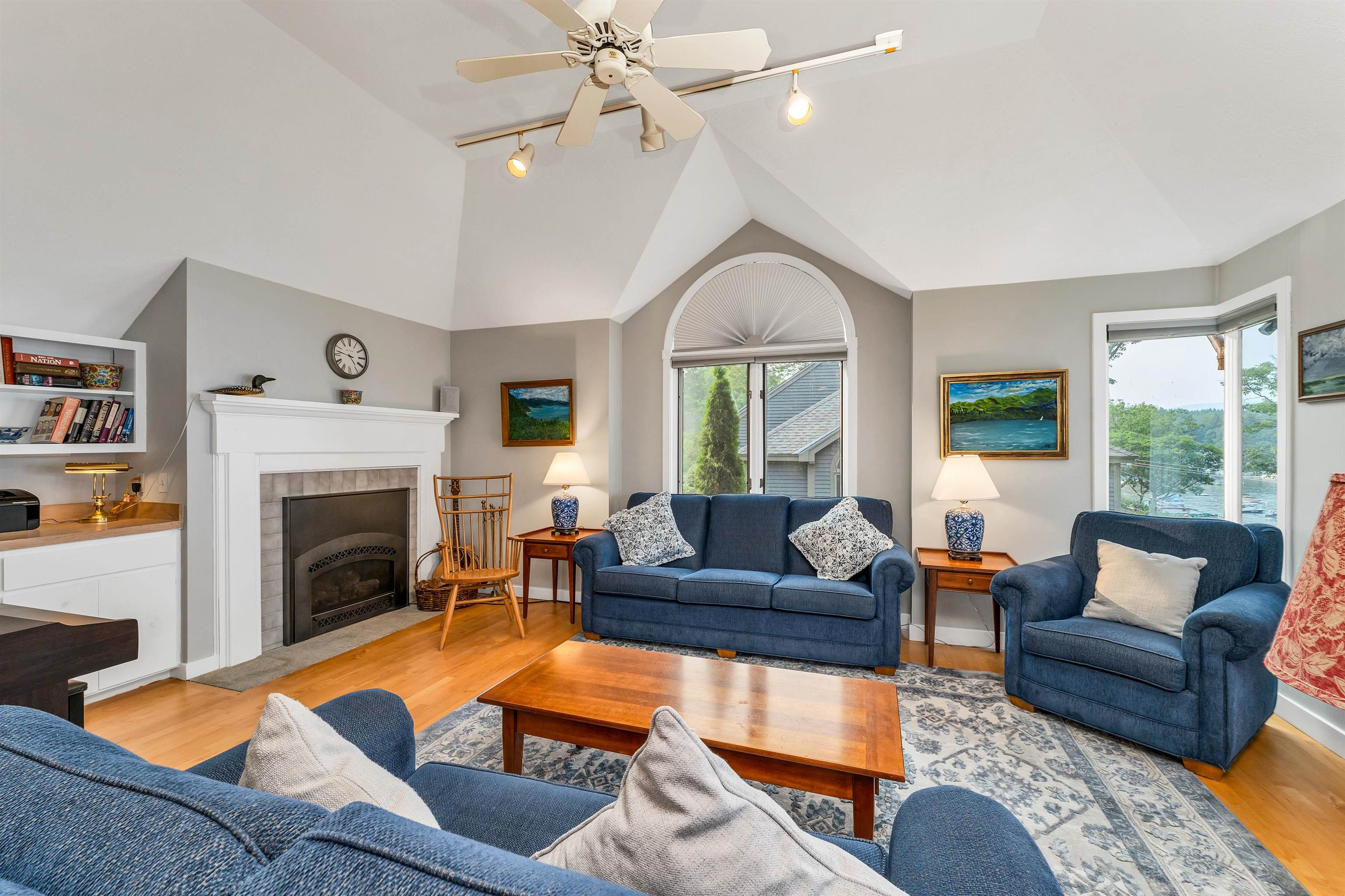 25 South Face Road Unit: A