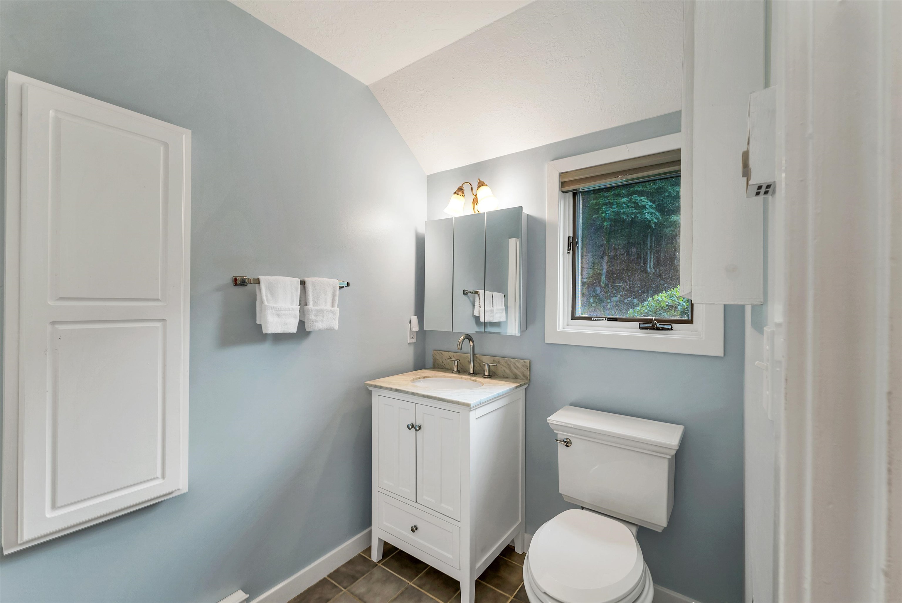 25 South Face Road Unit: A