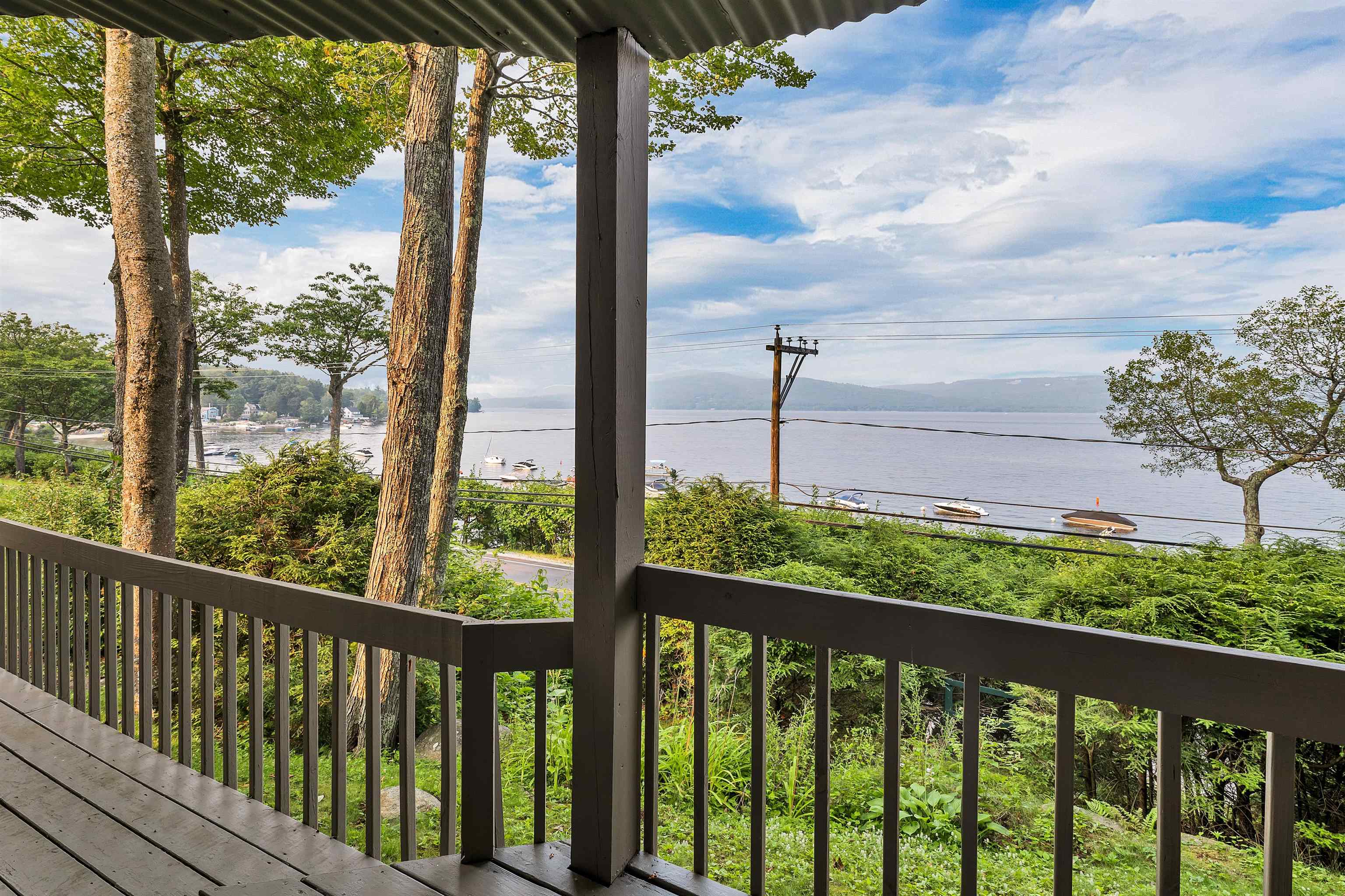 25 South Face Road Unit: A