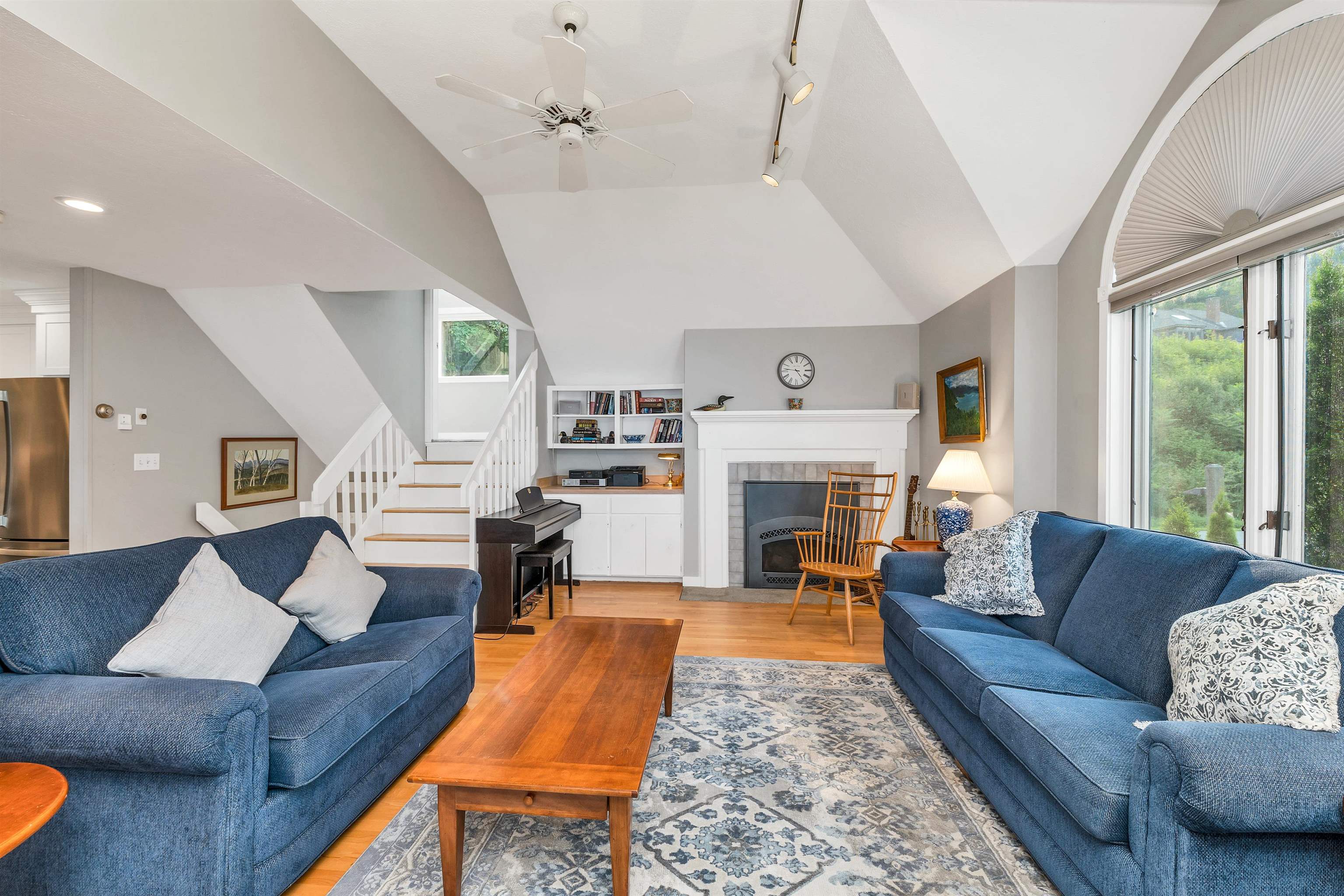 25 South Face Road Unit: A