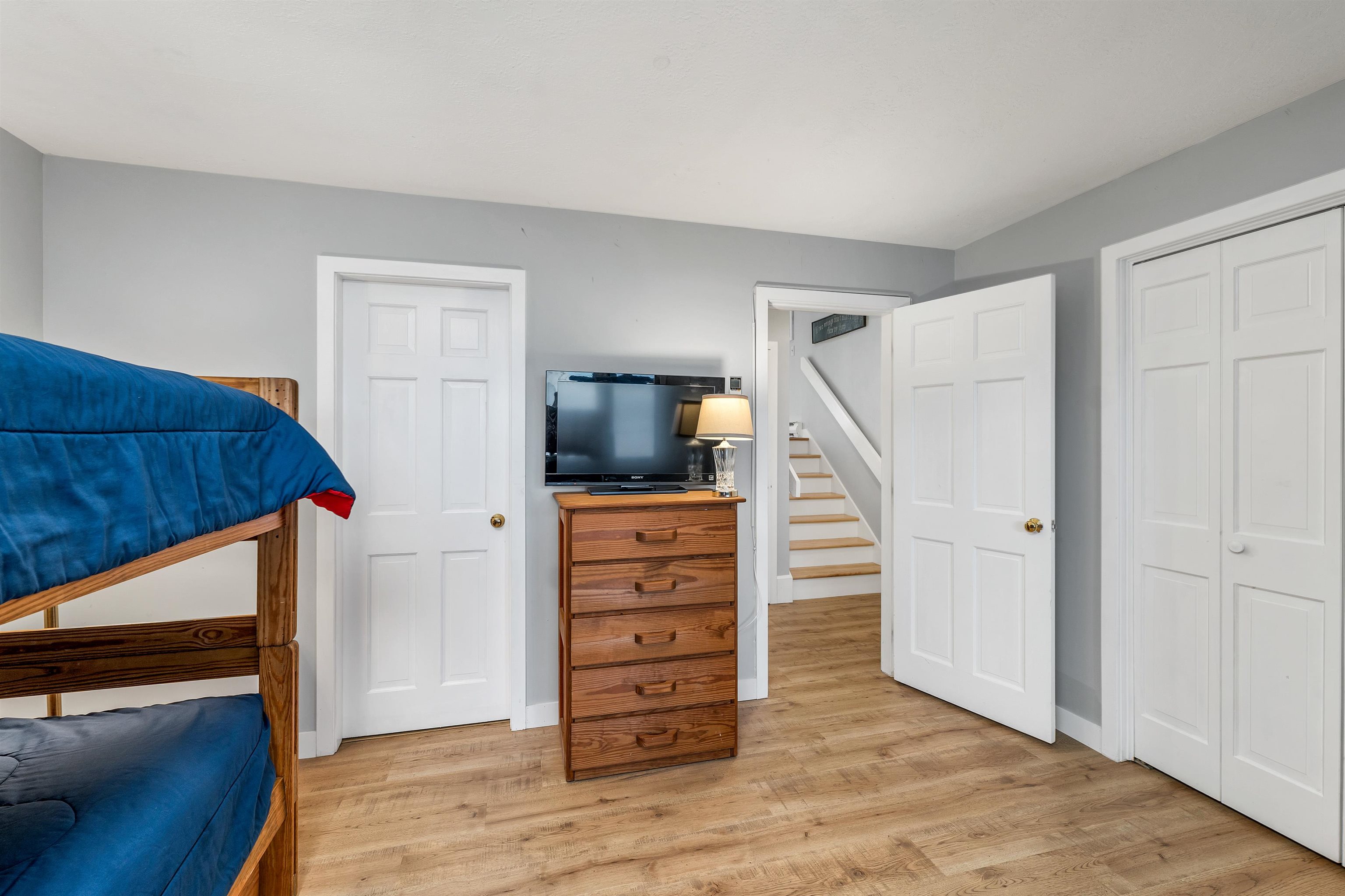 25 South Face Road Unit: A