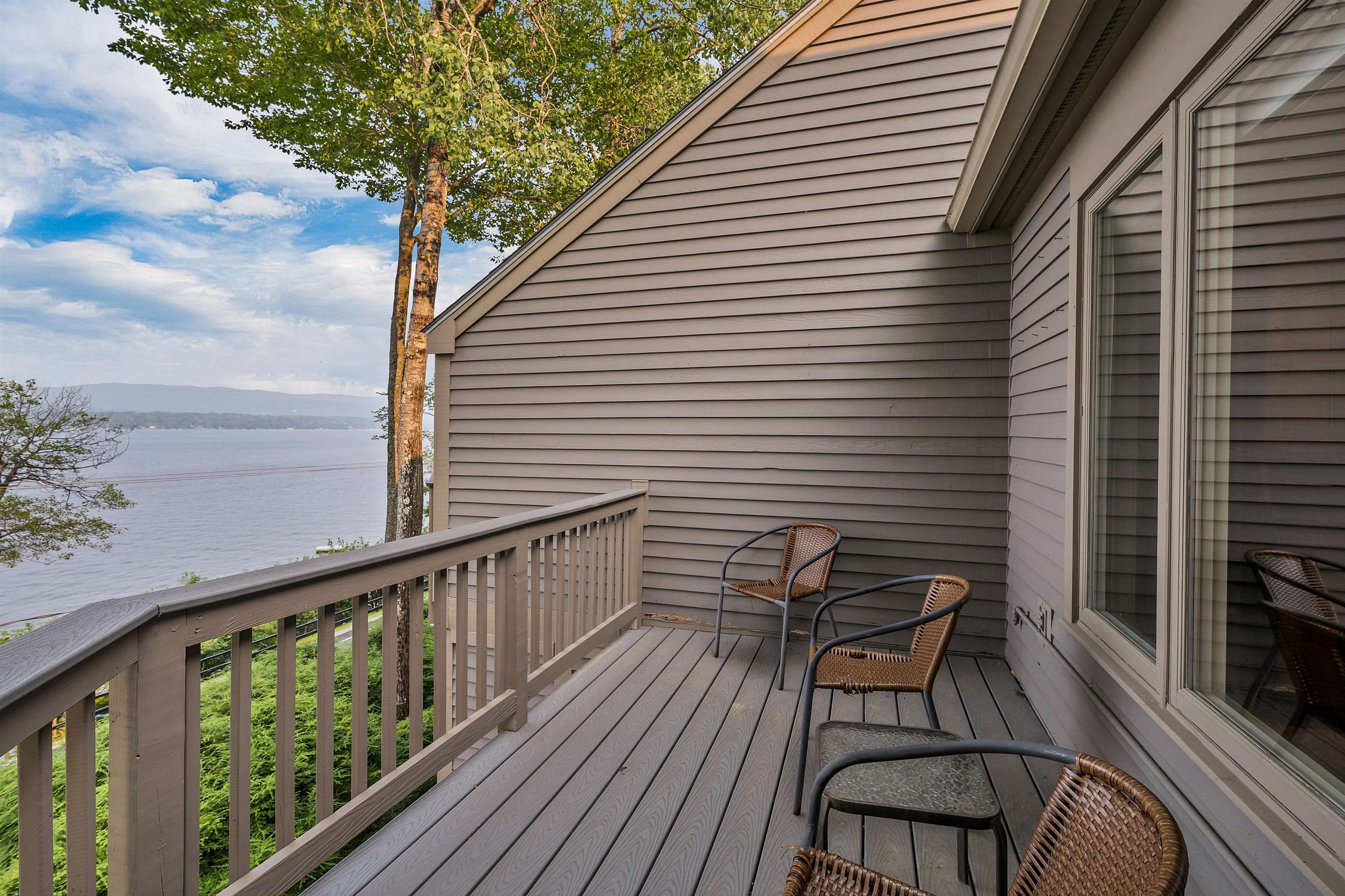 25 South Face Road Unit: A
