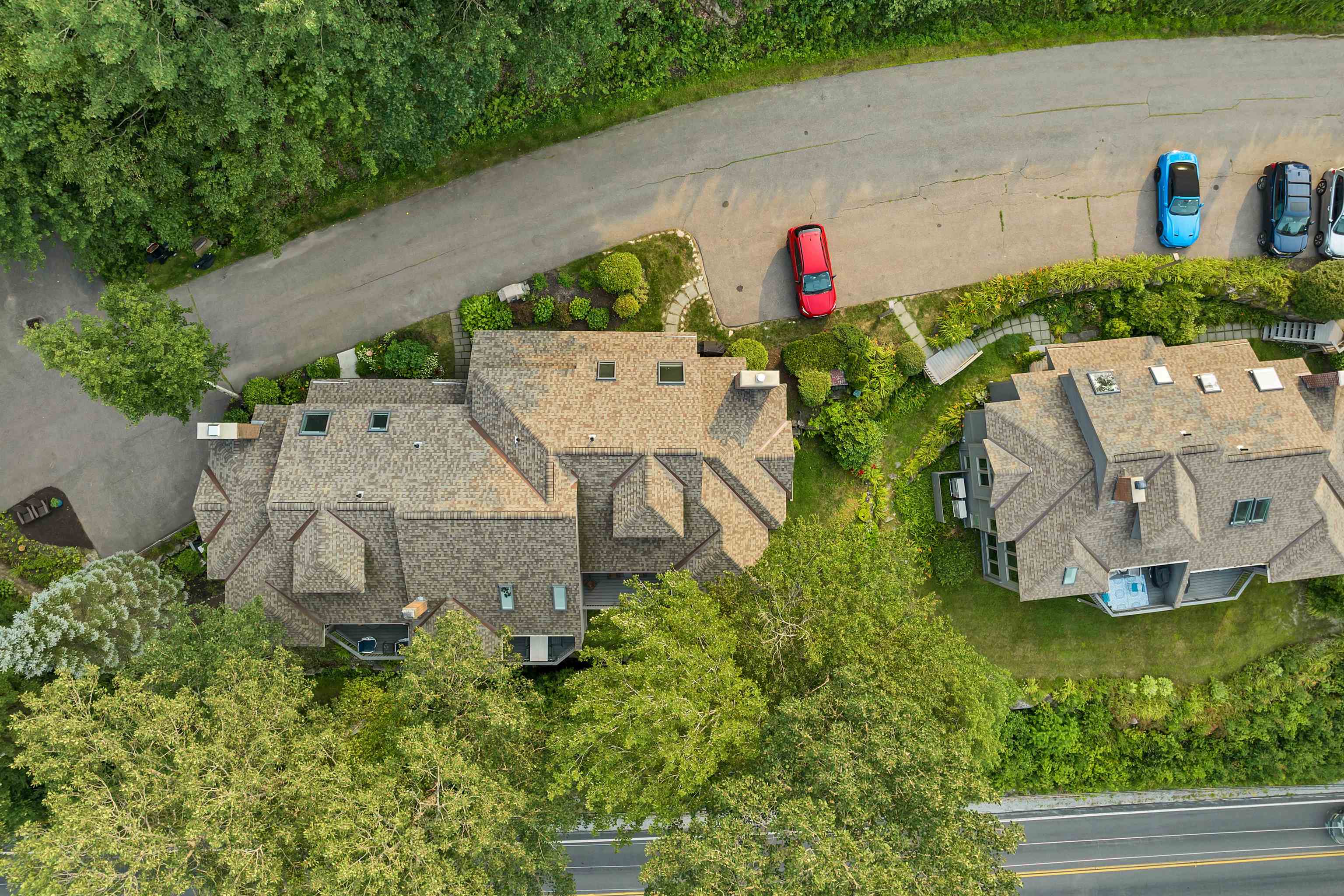 25 South Face Road Unit: A