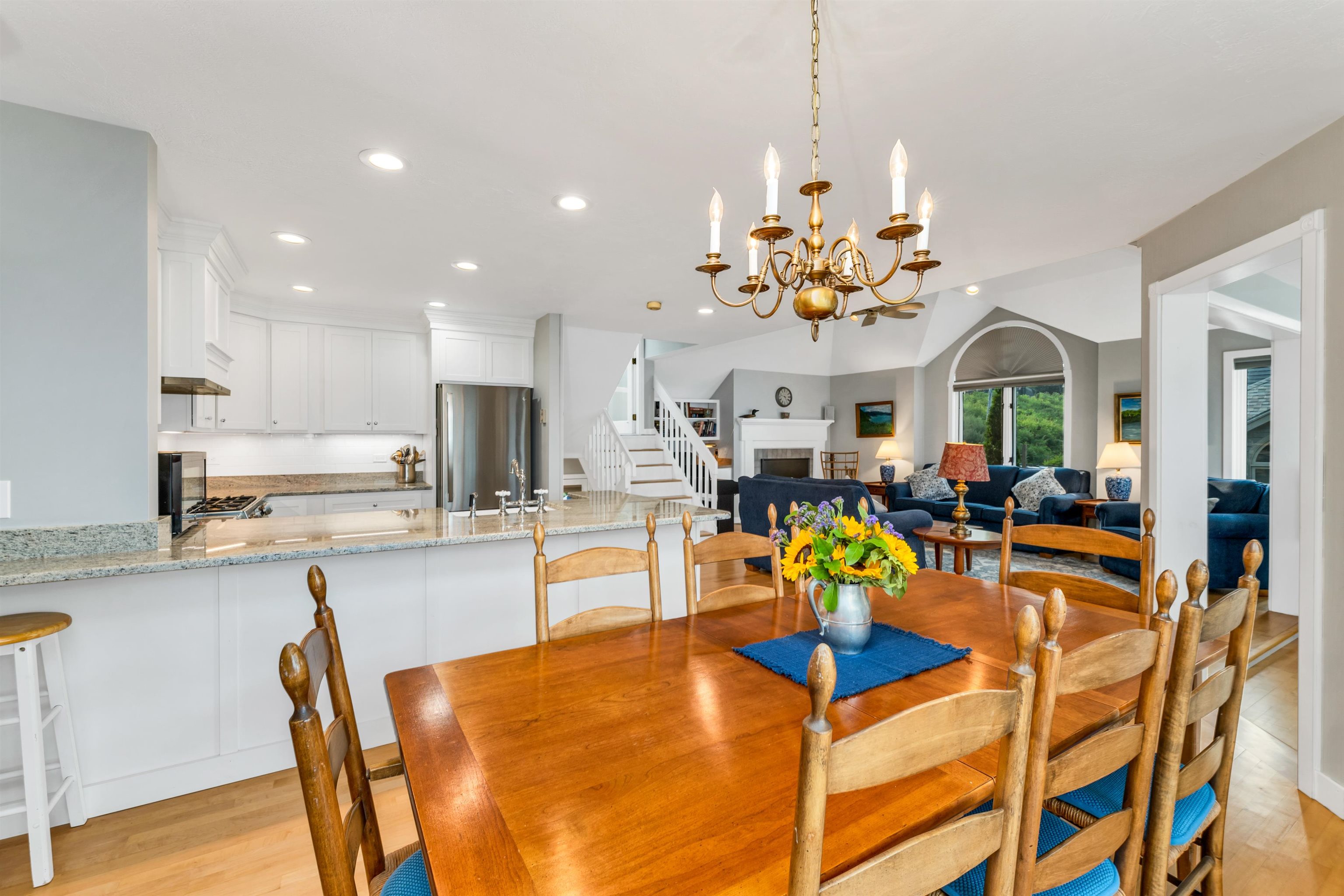 25 South Face Road Unit: A