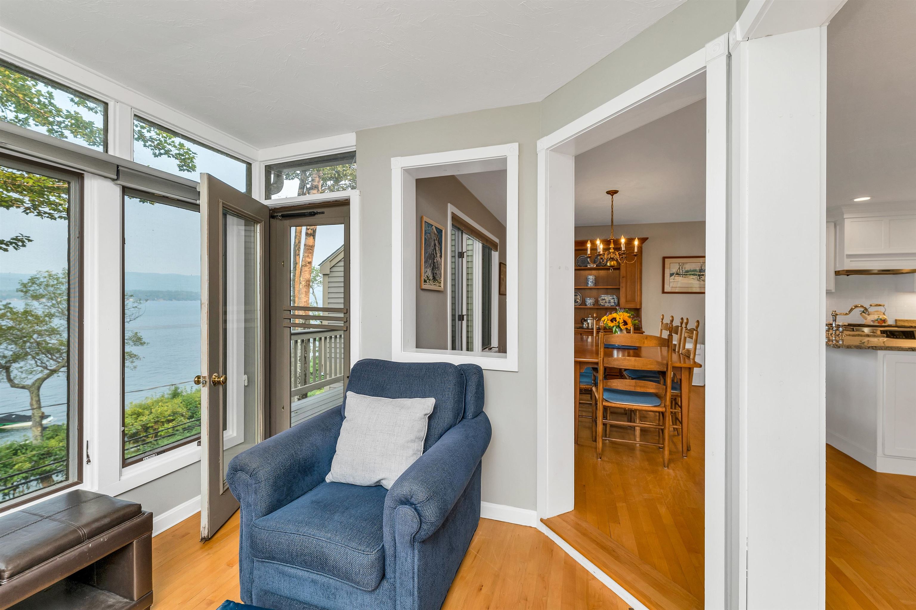 25 South Face Road Unit: A