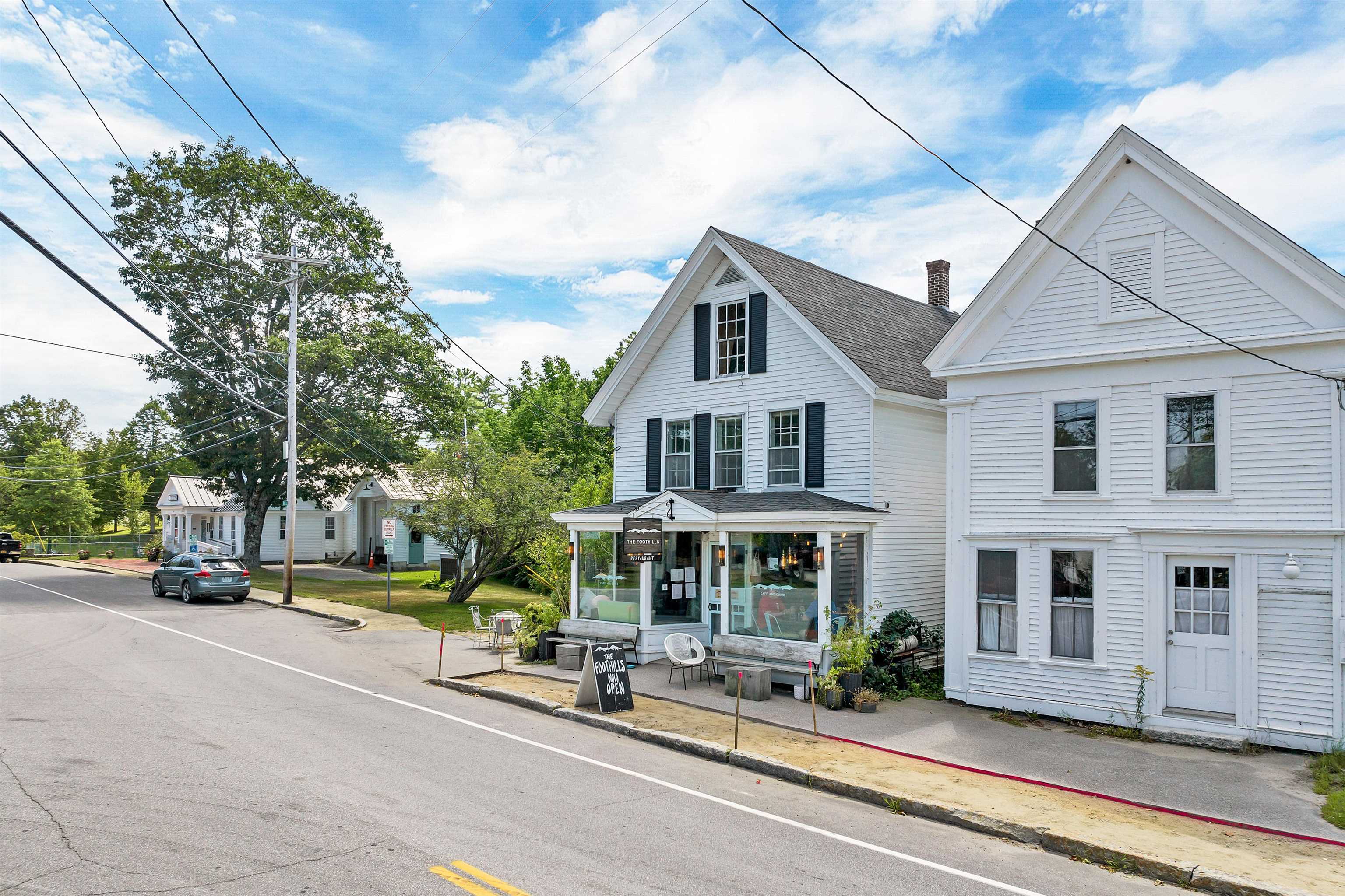 410-46 Hannah Road