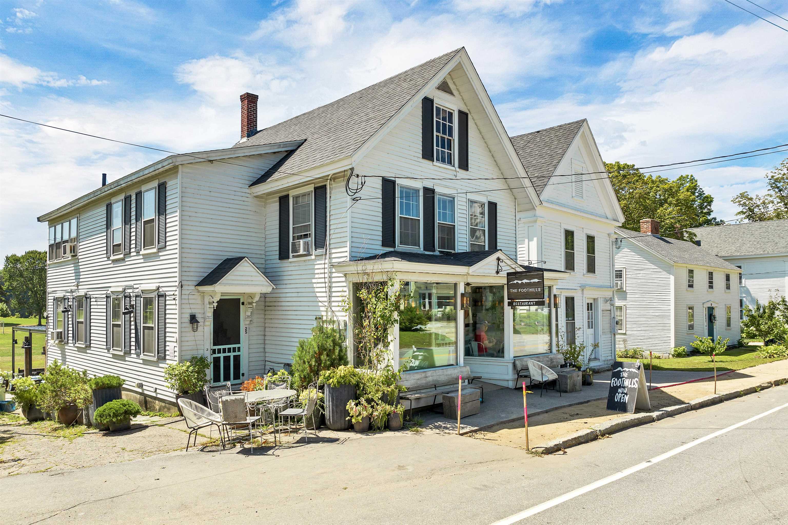 410-46 Hannah Road