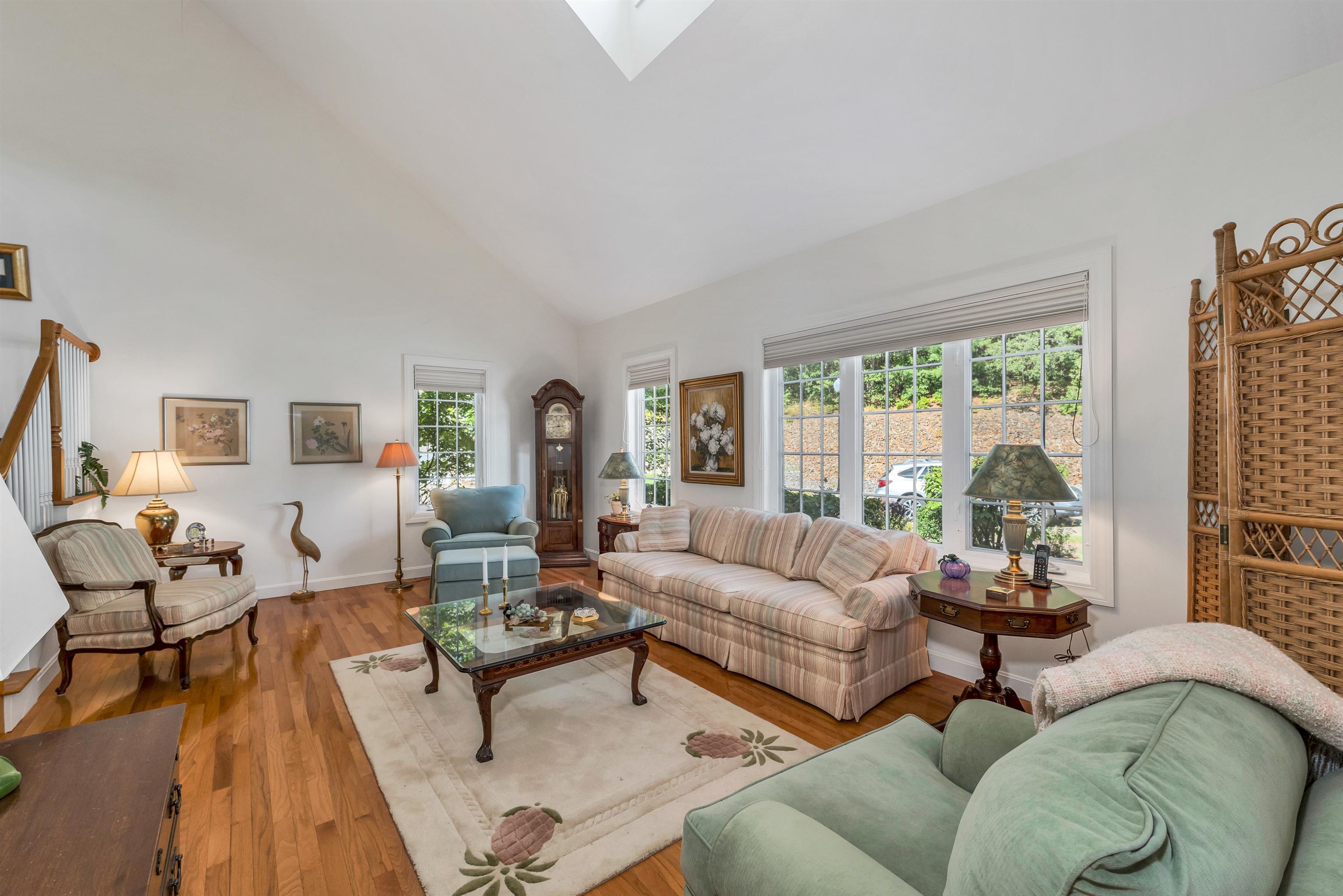 18 Abbey Lane
