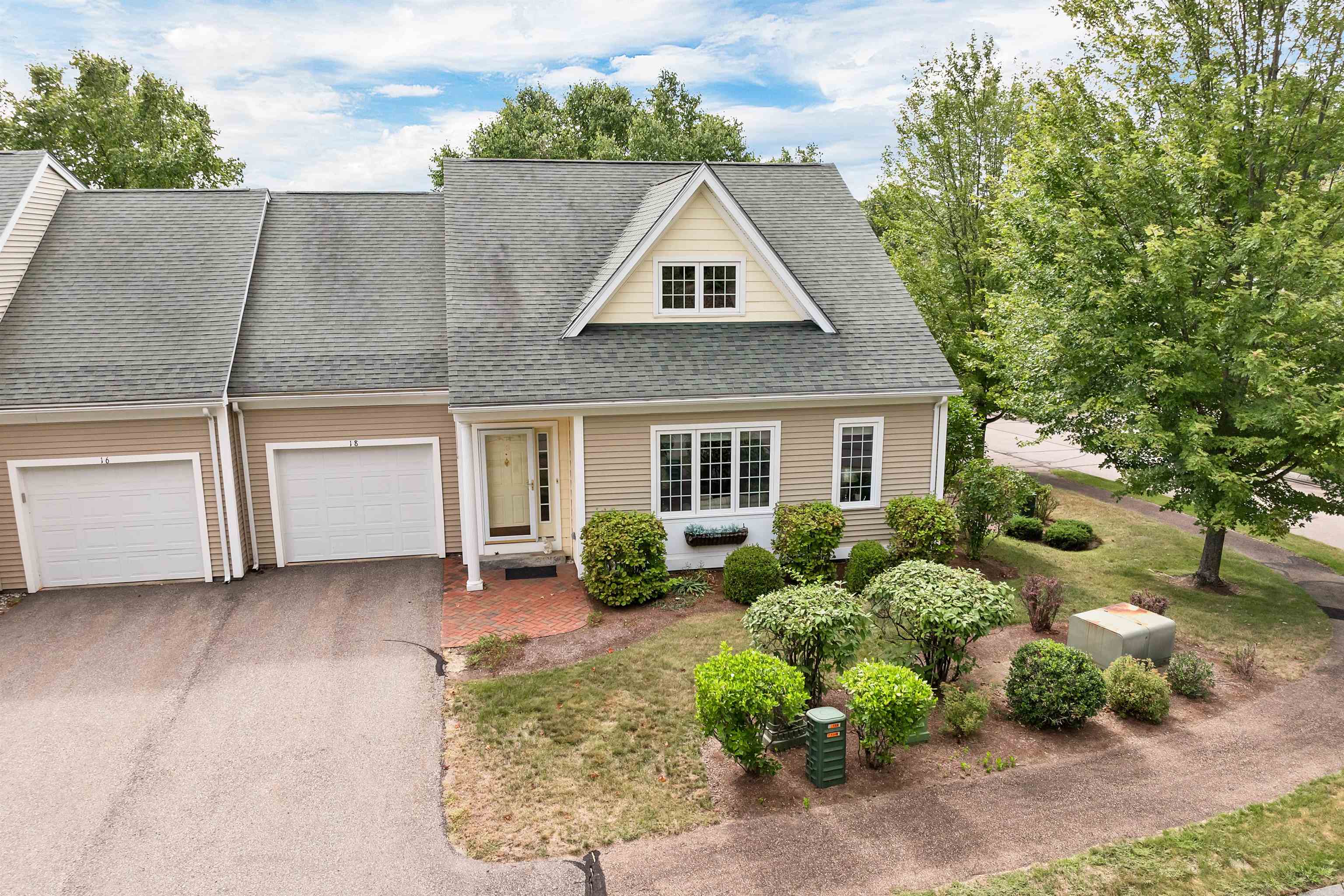 18 Abbey Lane