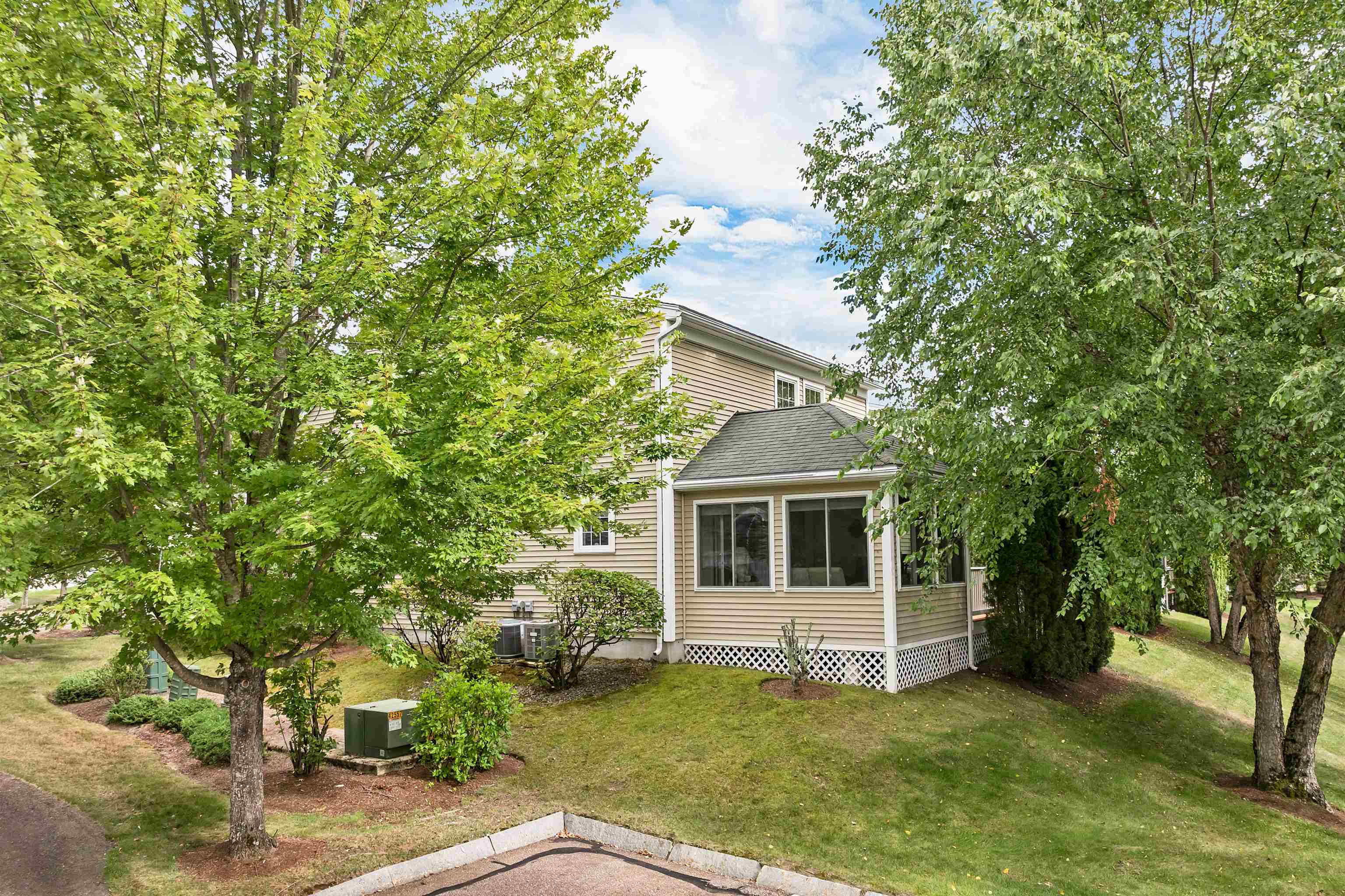 18 Abbey Lane