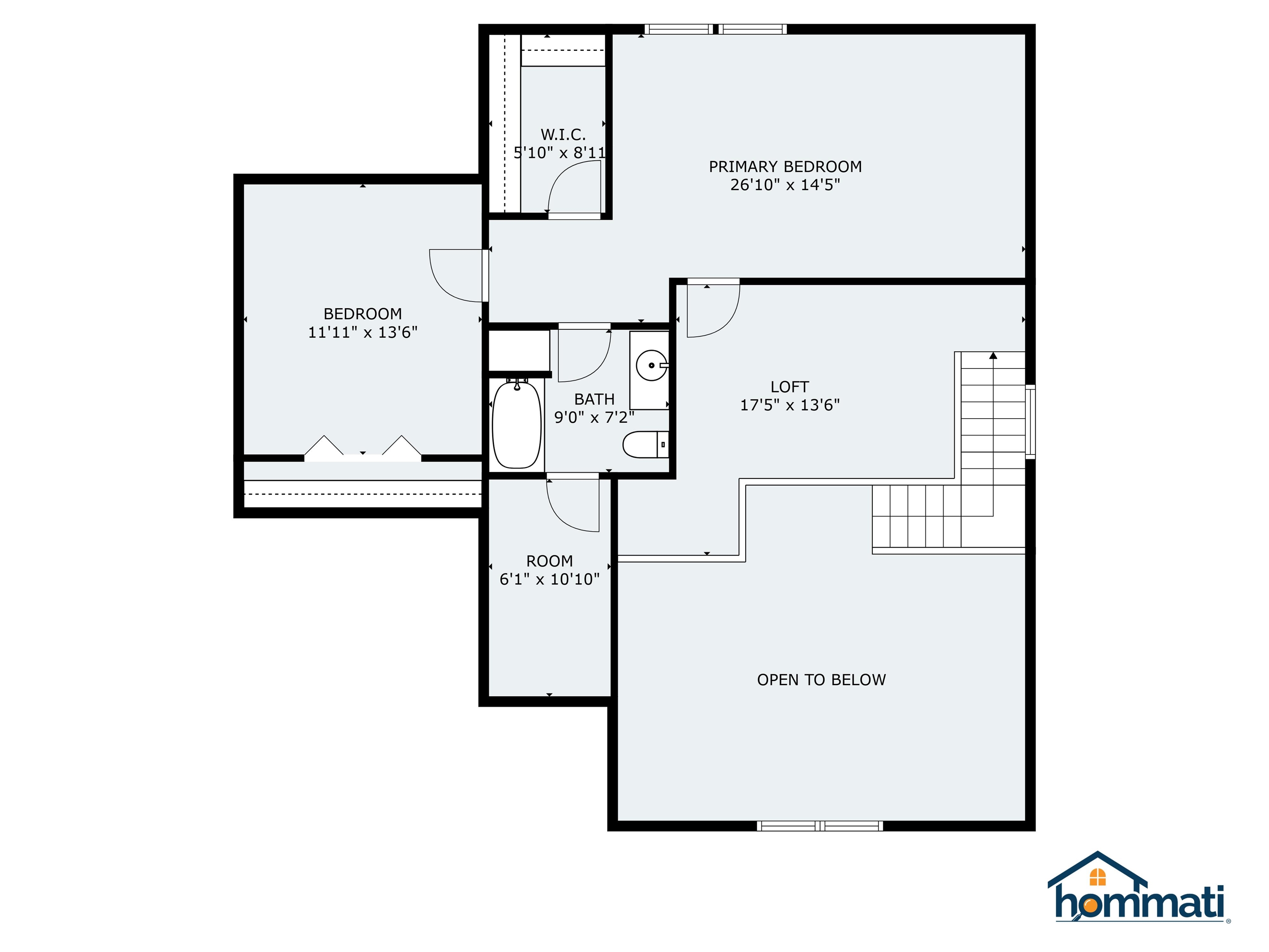 18 Abbey Lane
