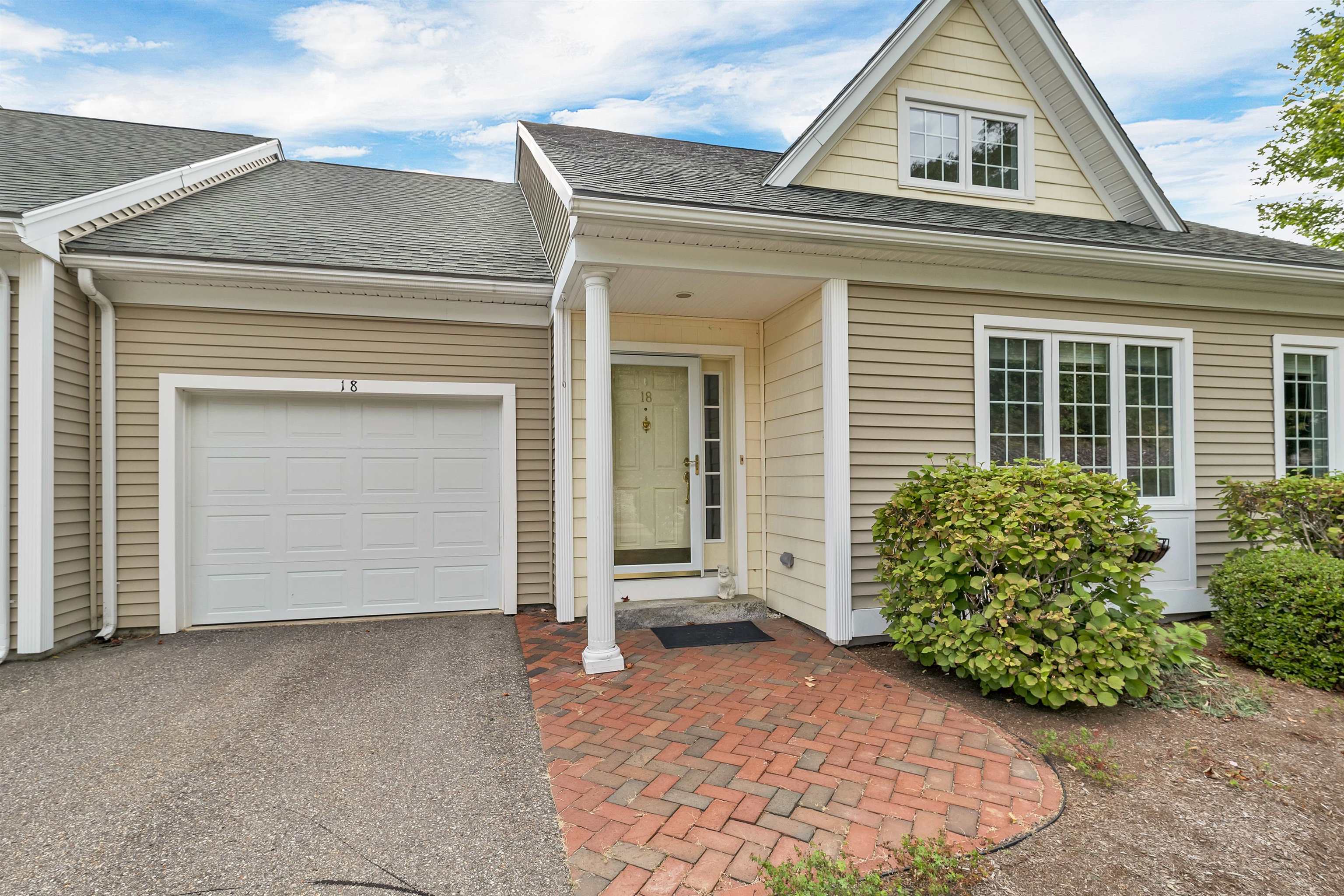 18 Abbey Lane